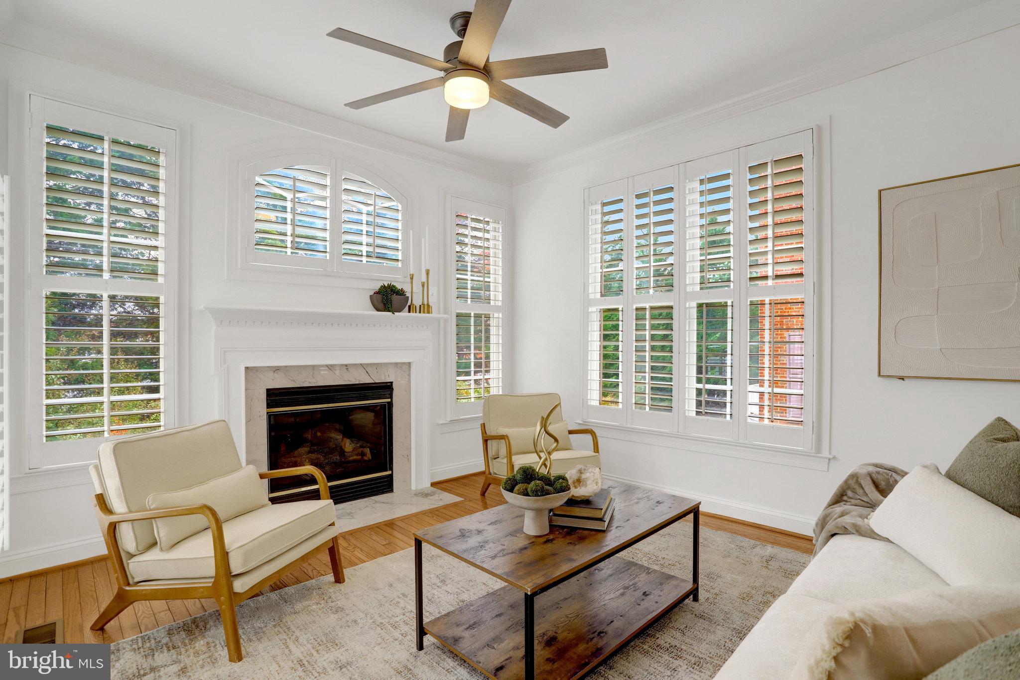 RIDGES AT EDSALL - Residential