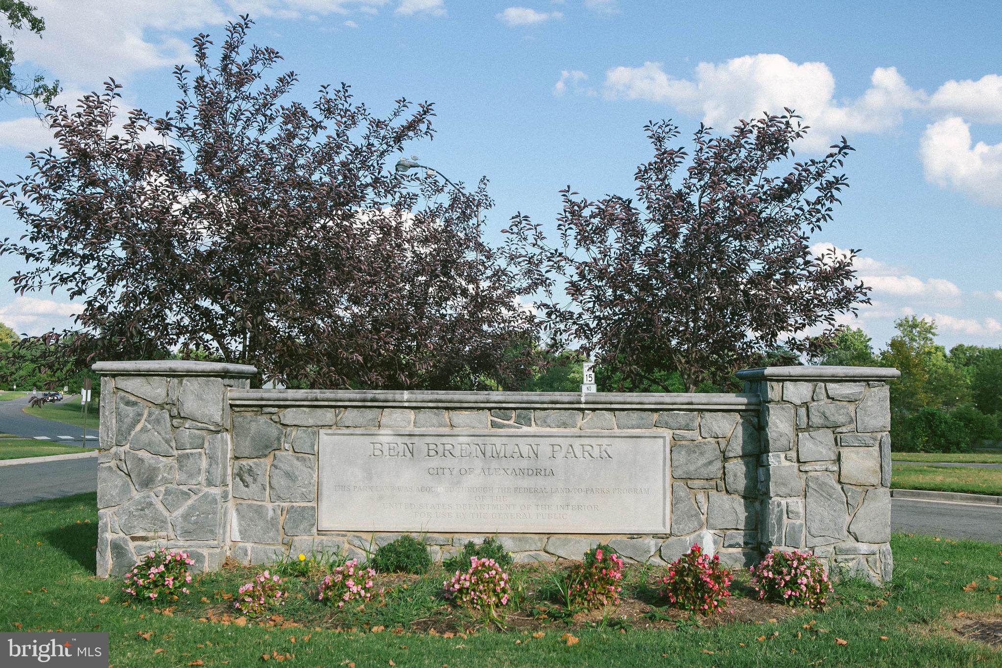 RIDGES AT EDSALL - Residential