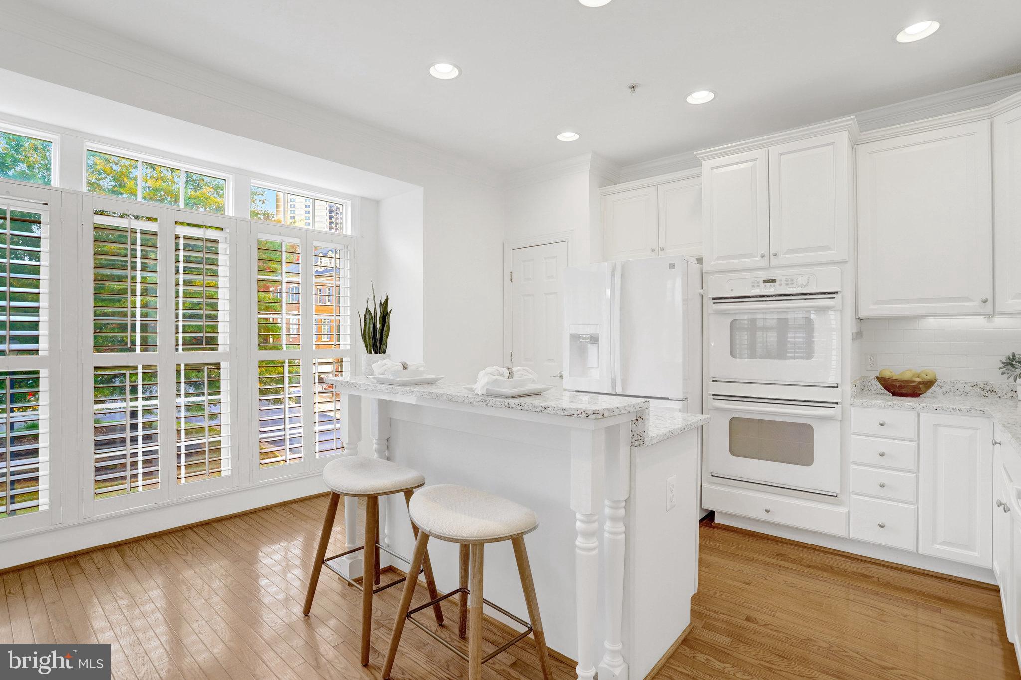 RIDGES AT EDSALL - Residential