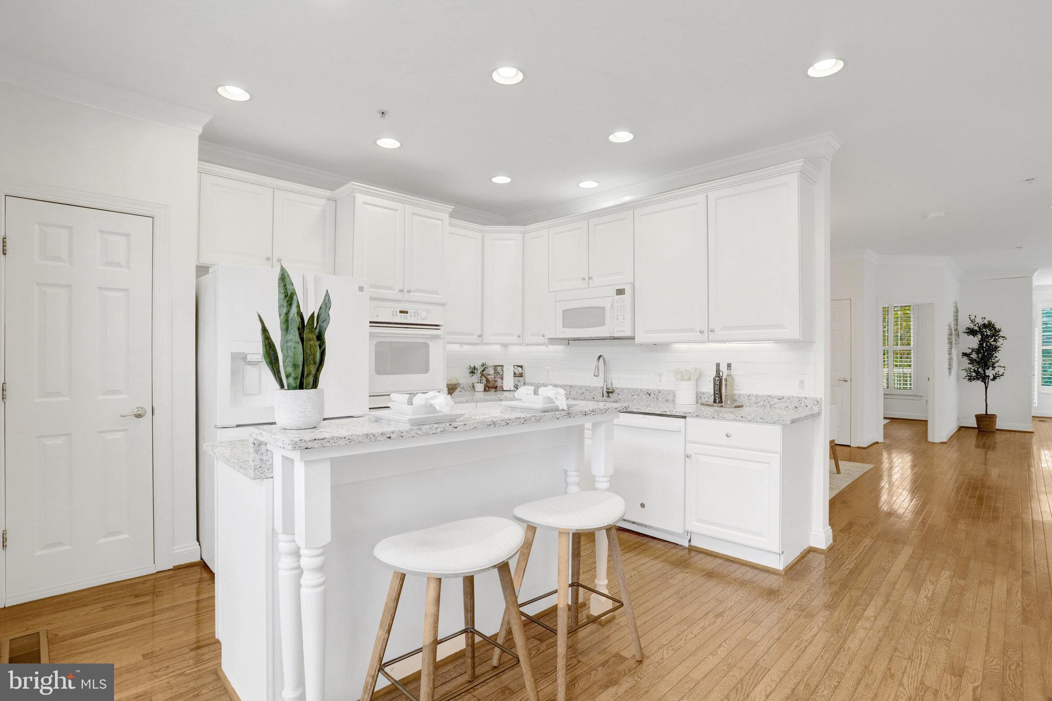 RIDGES AT EDSALL - Residential