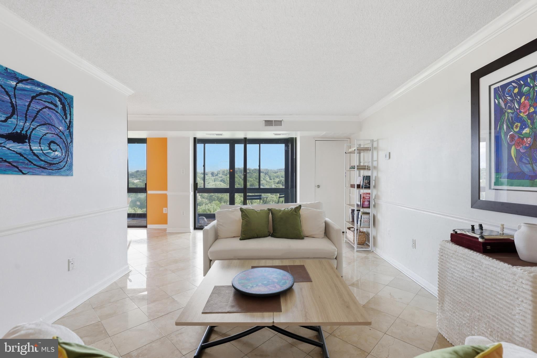 5300 HOLMES RUN PARKWAY 1206