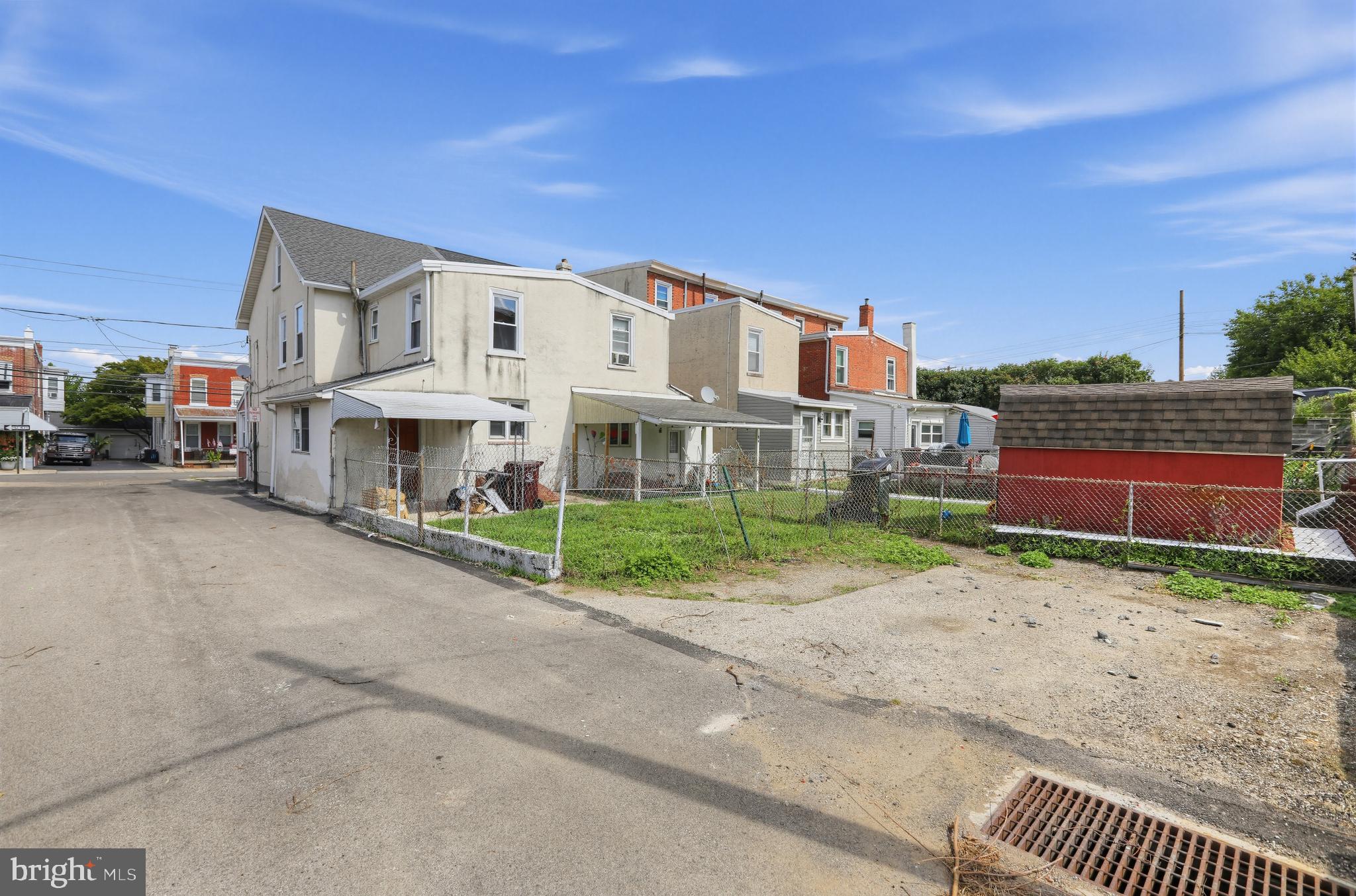108 W 5TH STREET
