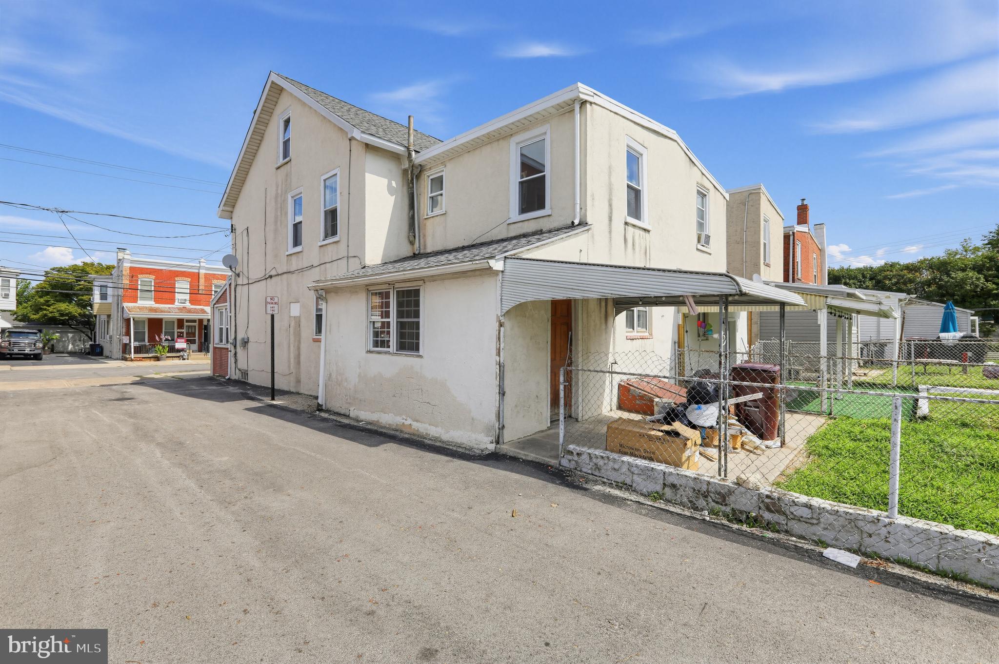 108 W 5TH STREET