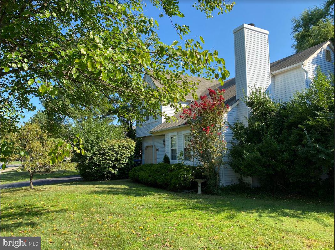 PLEASANT VALLEY - Residential Lease