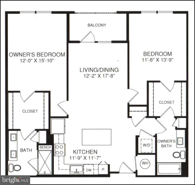BEXLEY - Residential