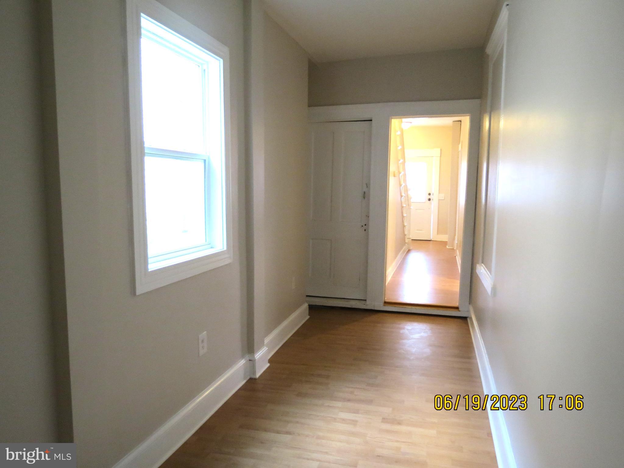 MARTINSBURG CITY - Residential