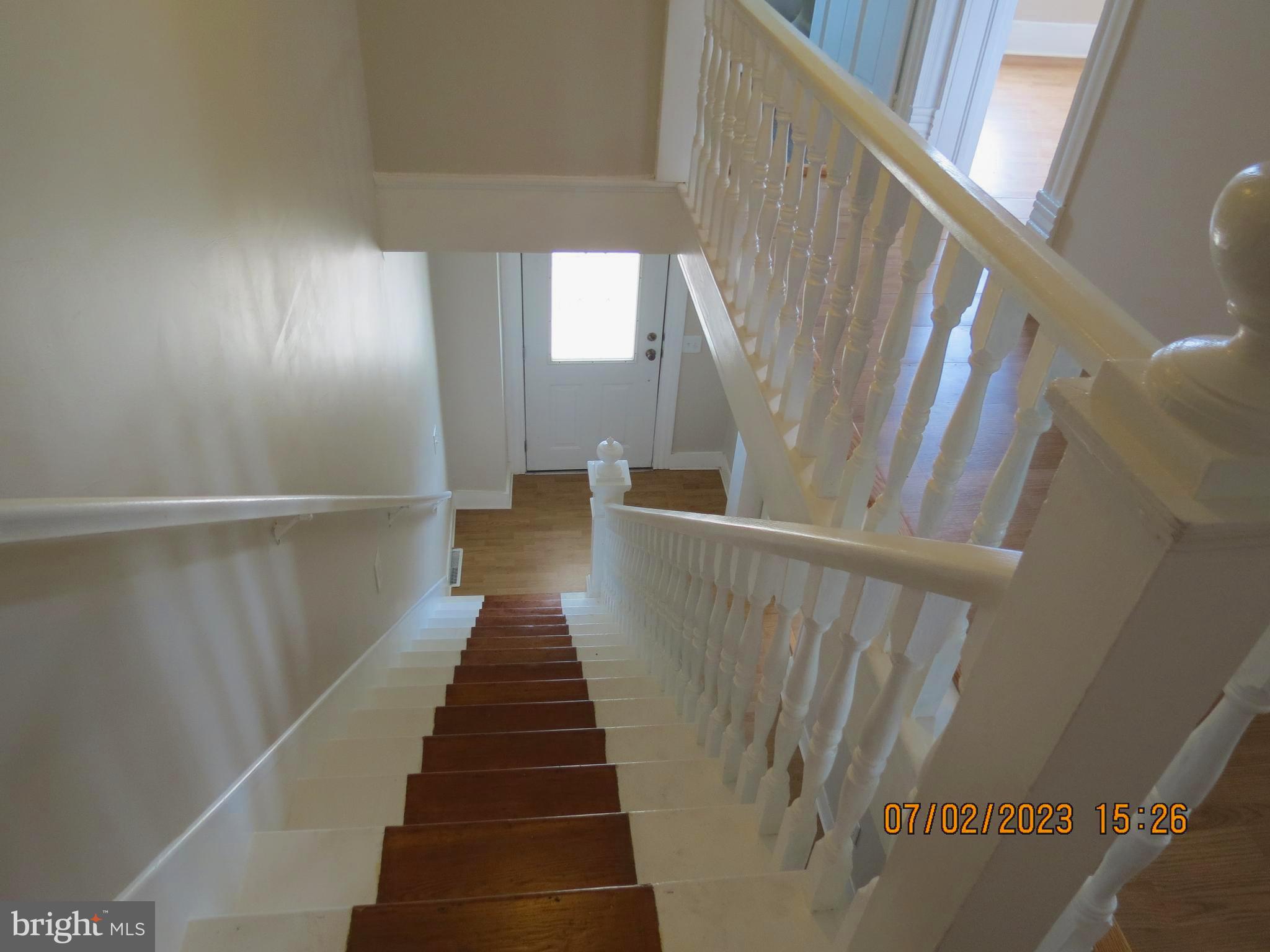 MARTINSBURG CITY - Residential