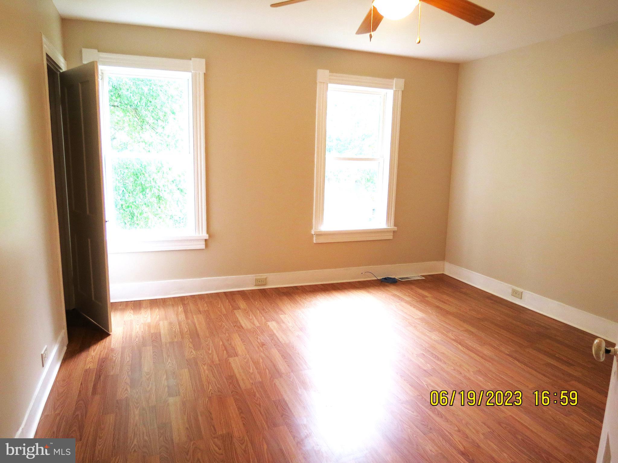 MARTINSBURG CITY - Residential