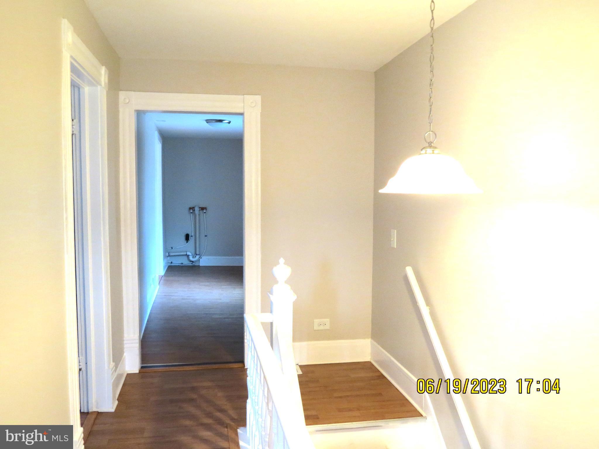 MARTINSBURG CITY - Residential