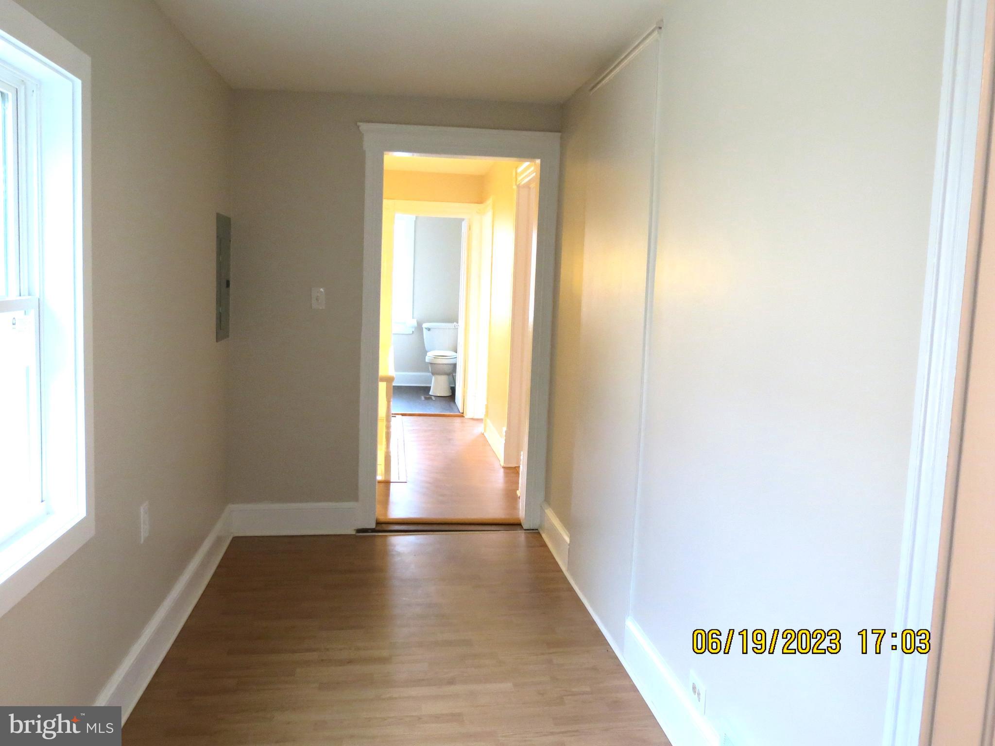 MARTINSBURG CITY - Residential