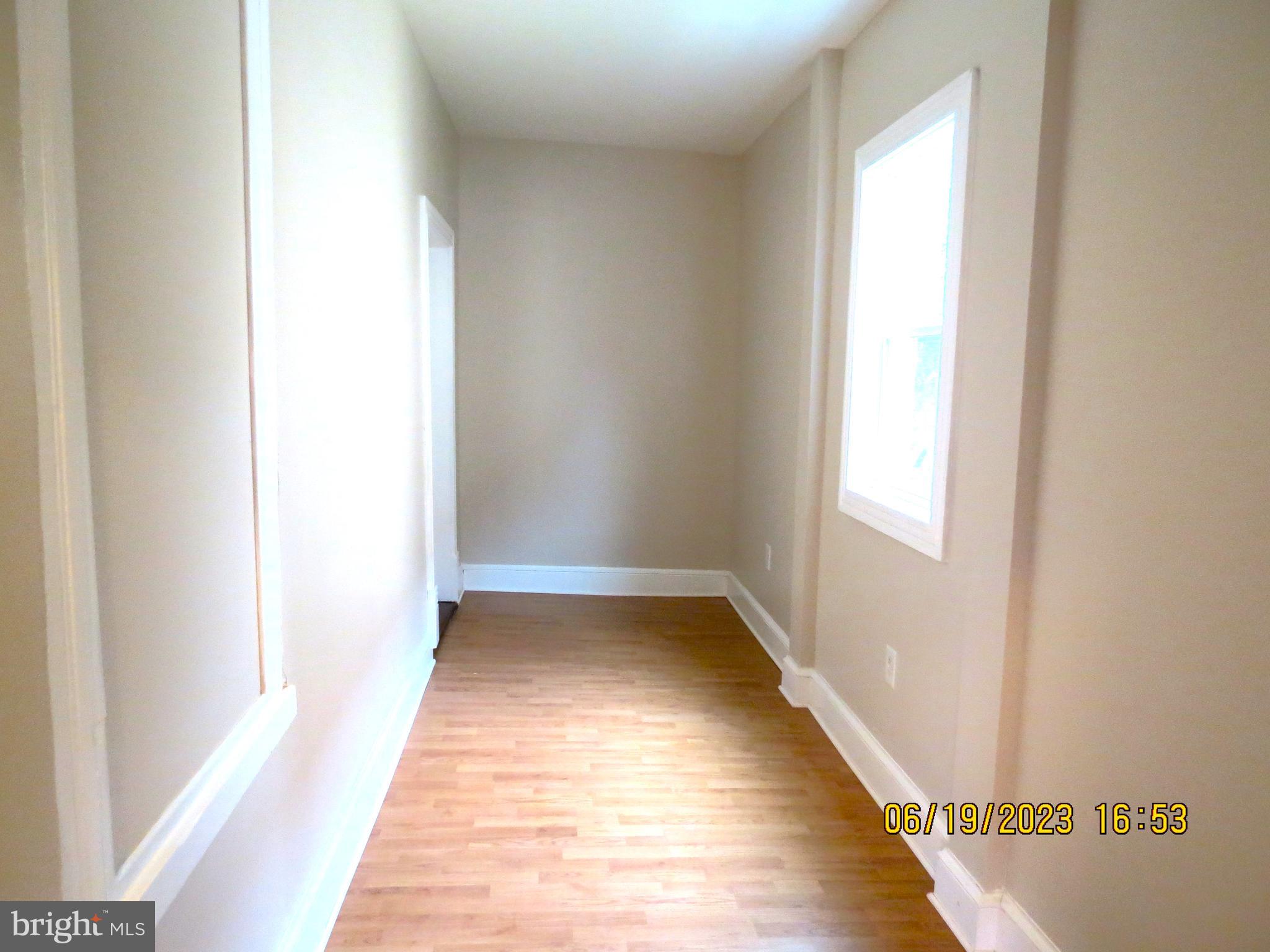 MARTINSBURG CITY - Residential