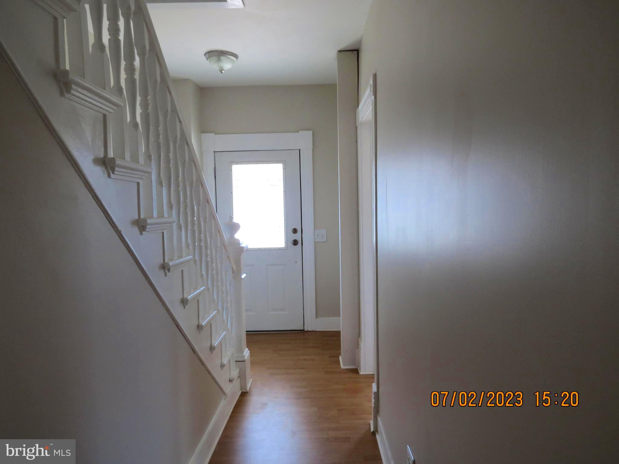 MARTINSBURG CITY - Residential