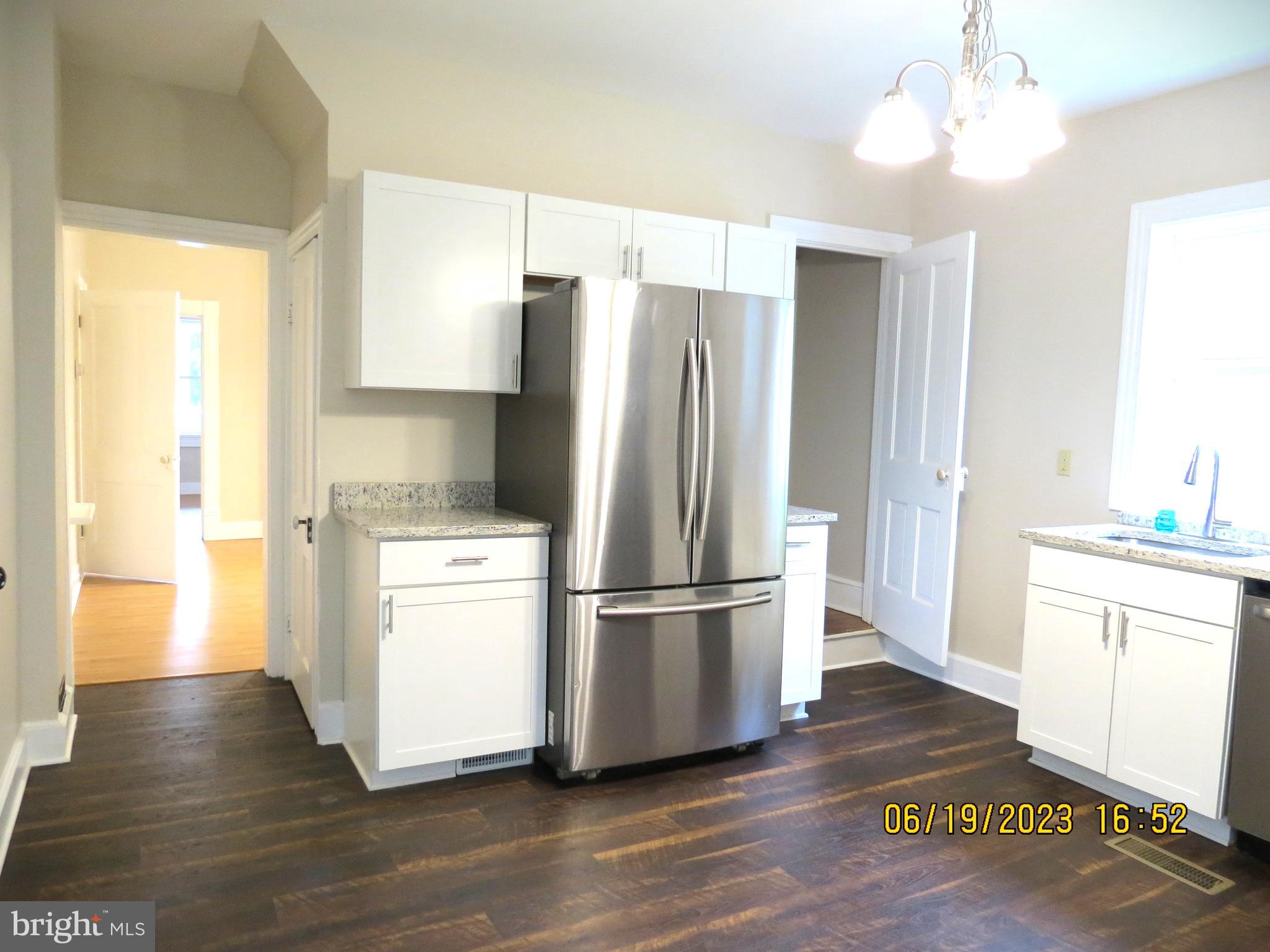 MARTINSBURG CITY - Residential