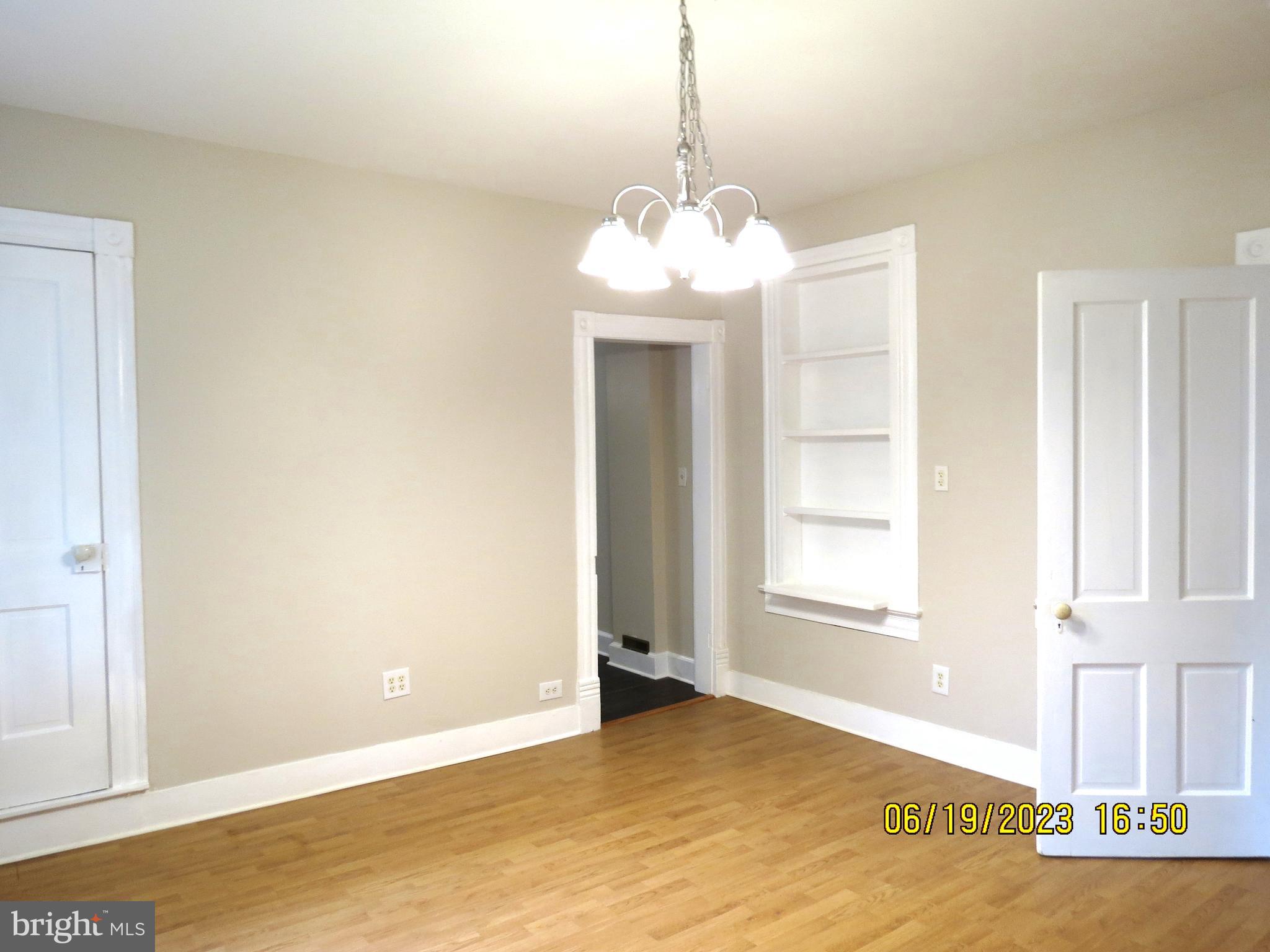 MARTINSBURG CITY - Residential