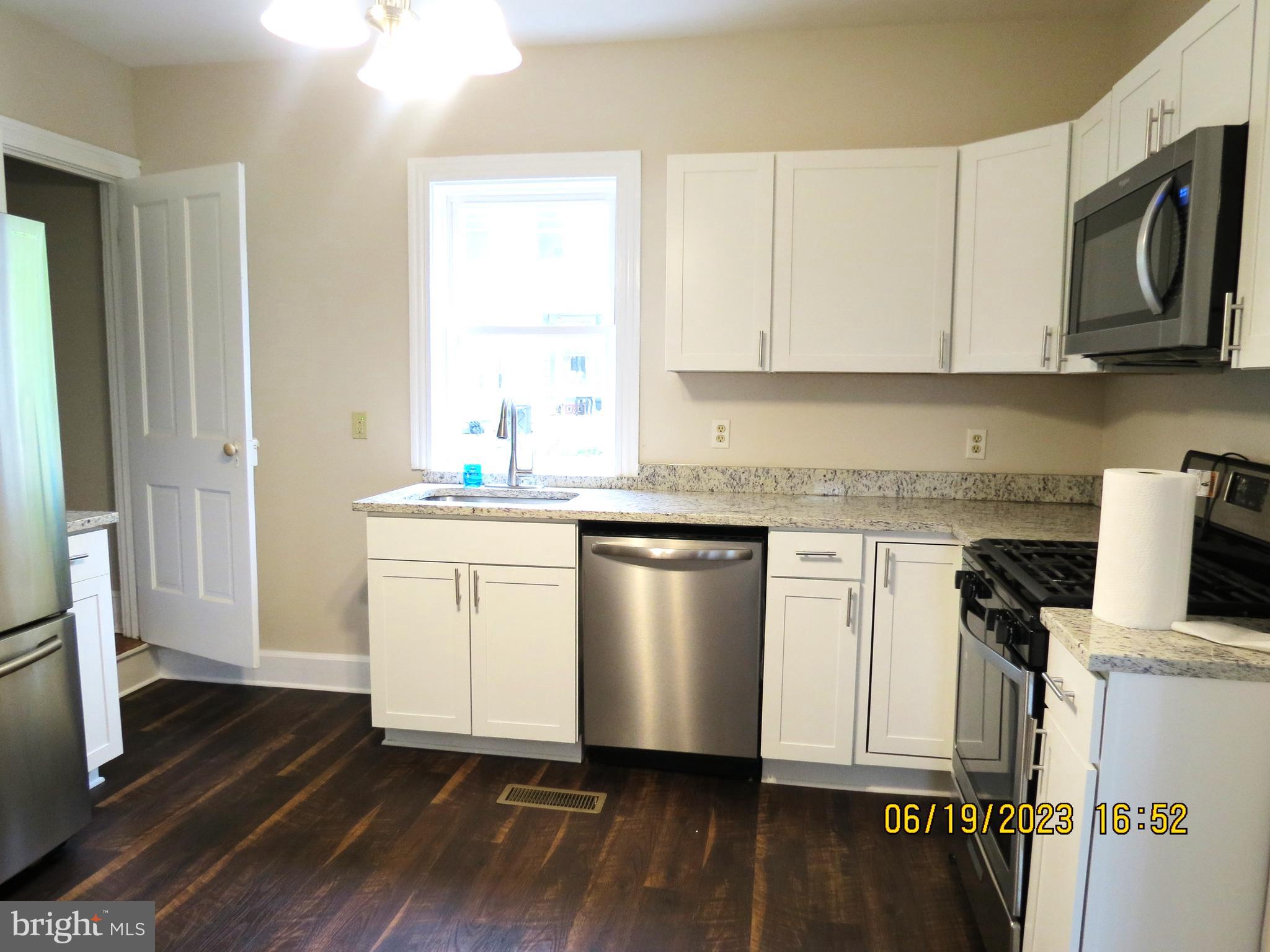 MARTINSBURG CITY - Residential