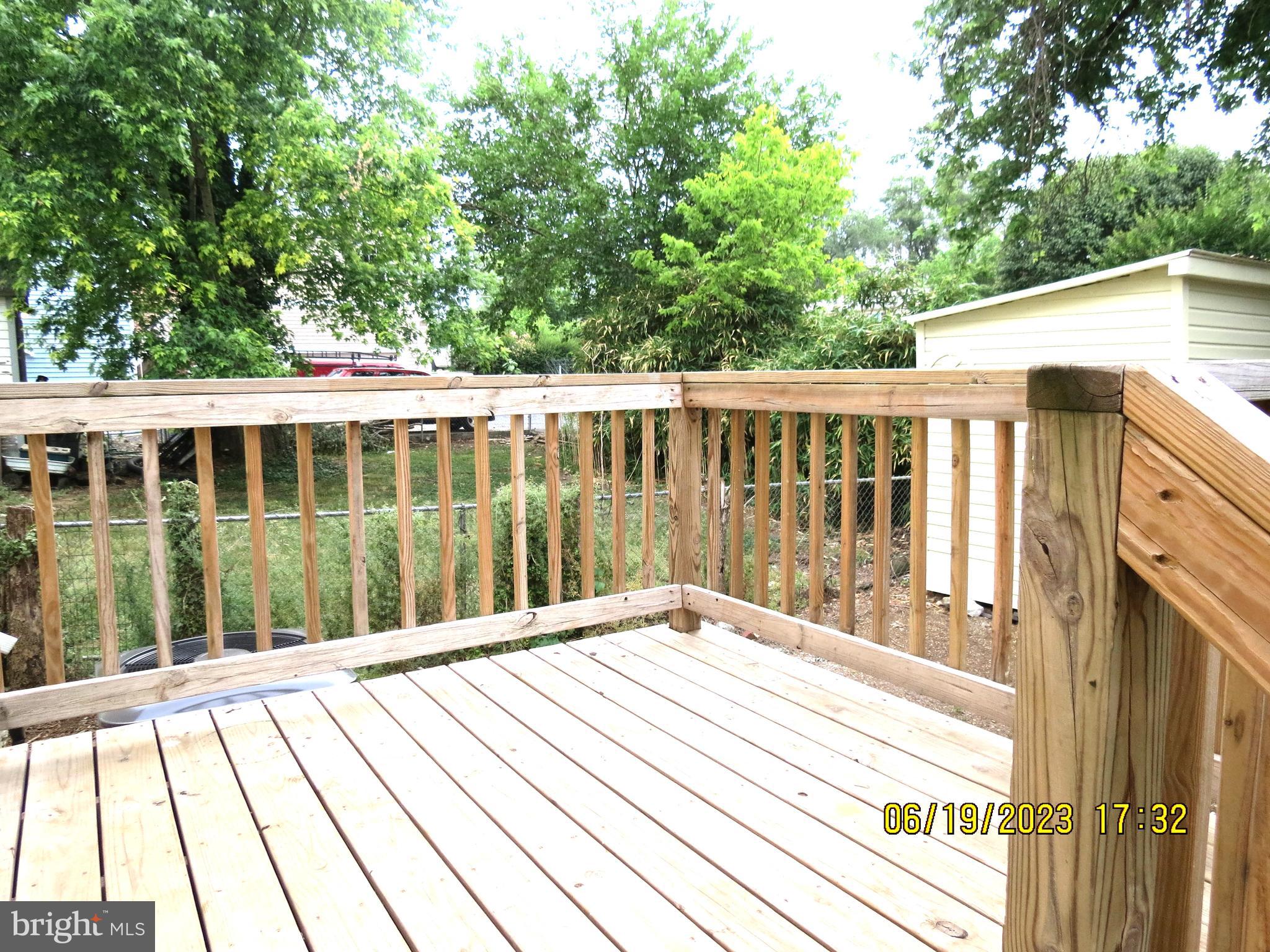 MARTINSBURG CITY - Residential