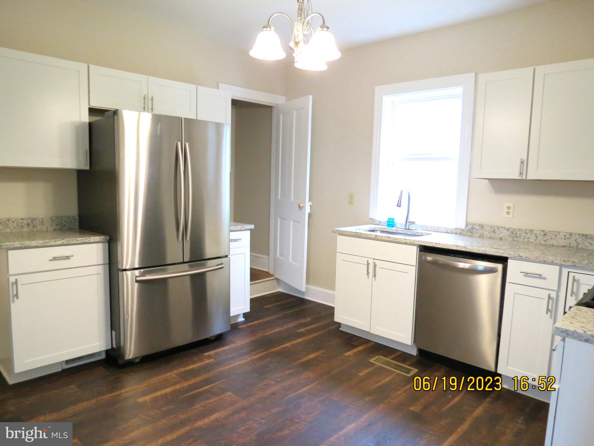 MARTINSBURG CITY - Residential