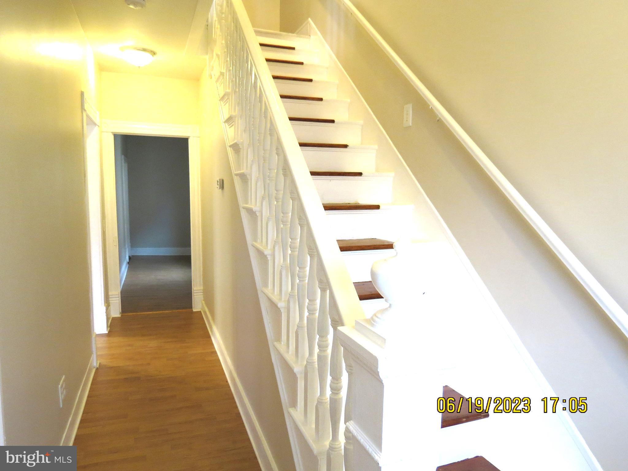 MARTINSBURG CITY - Residential