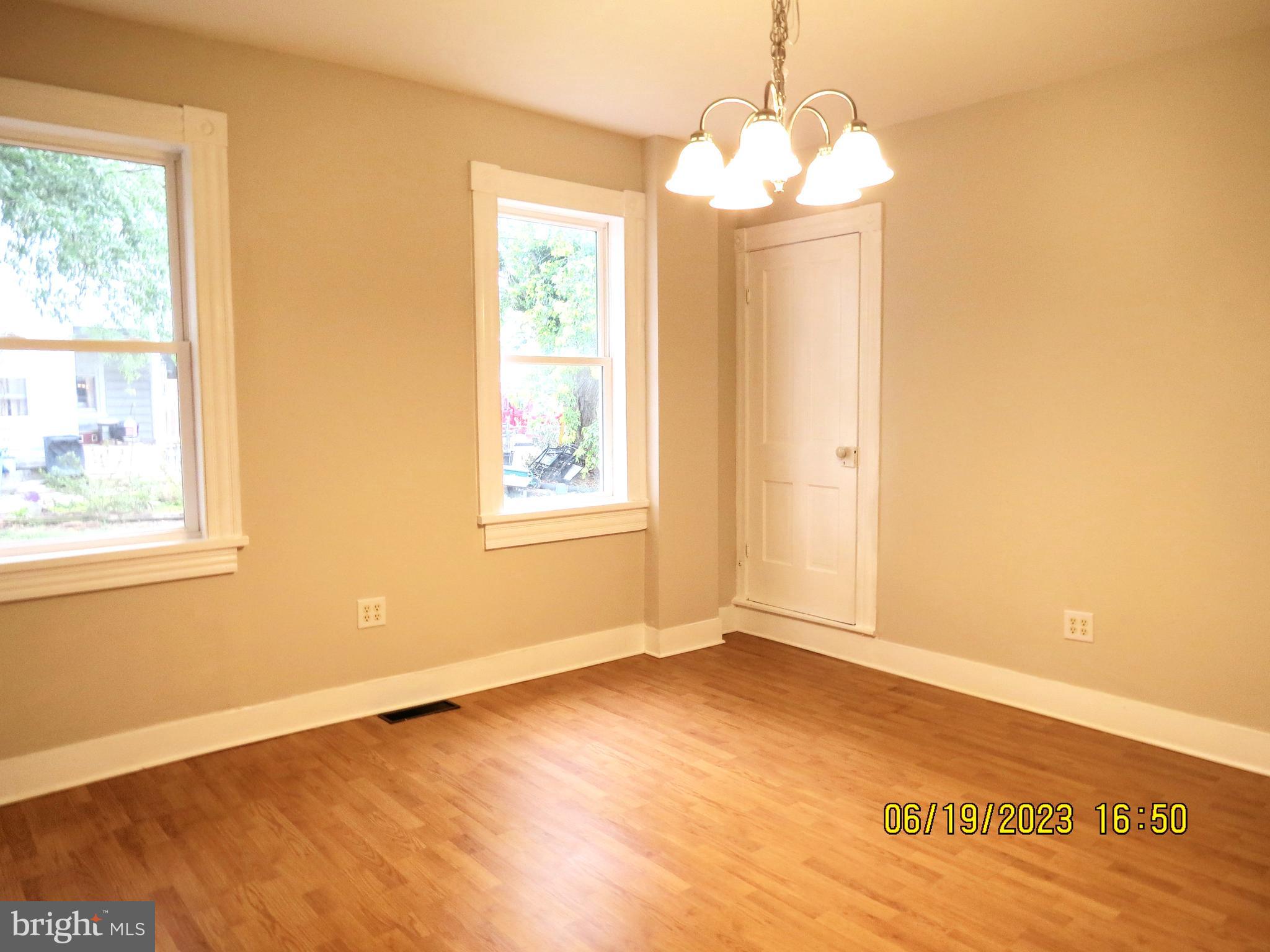 MARTINSBURG CITY - Residential