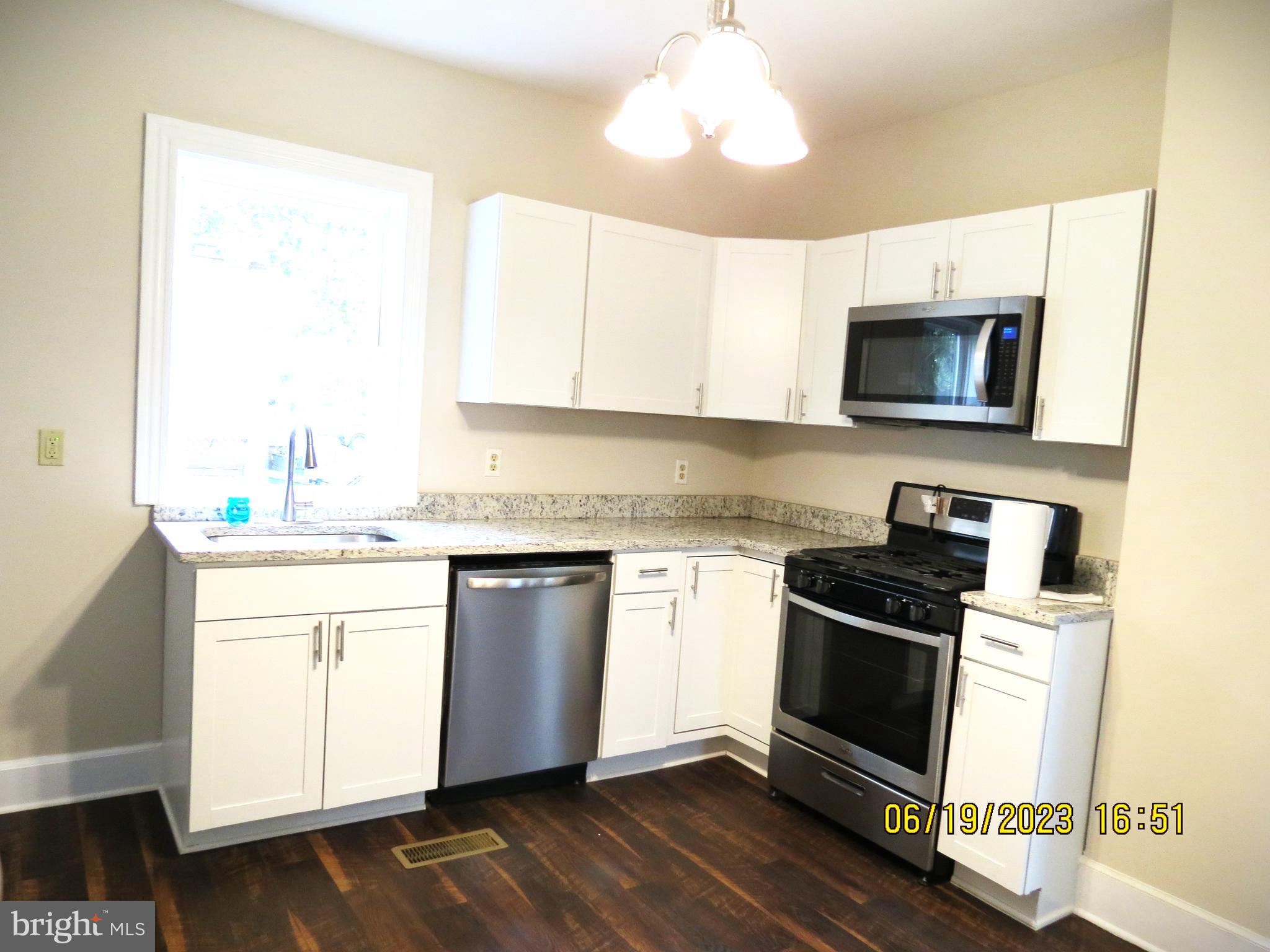 MARTINSBURG CITY - Residential