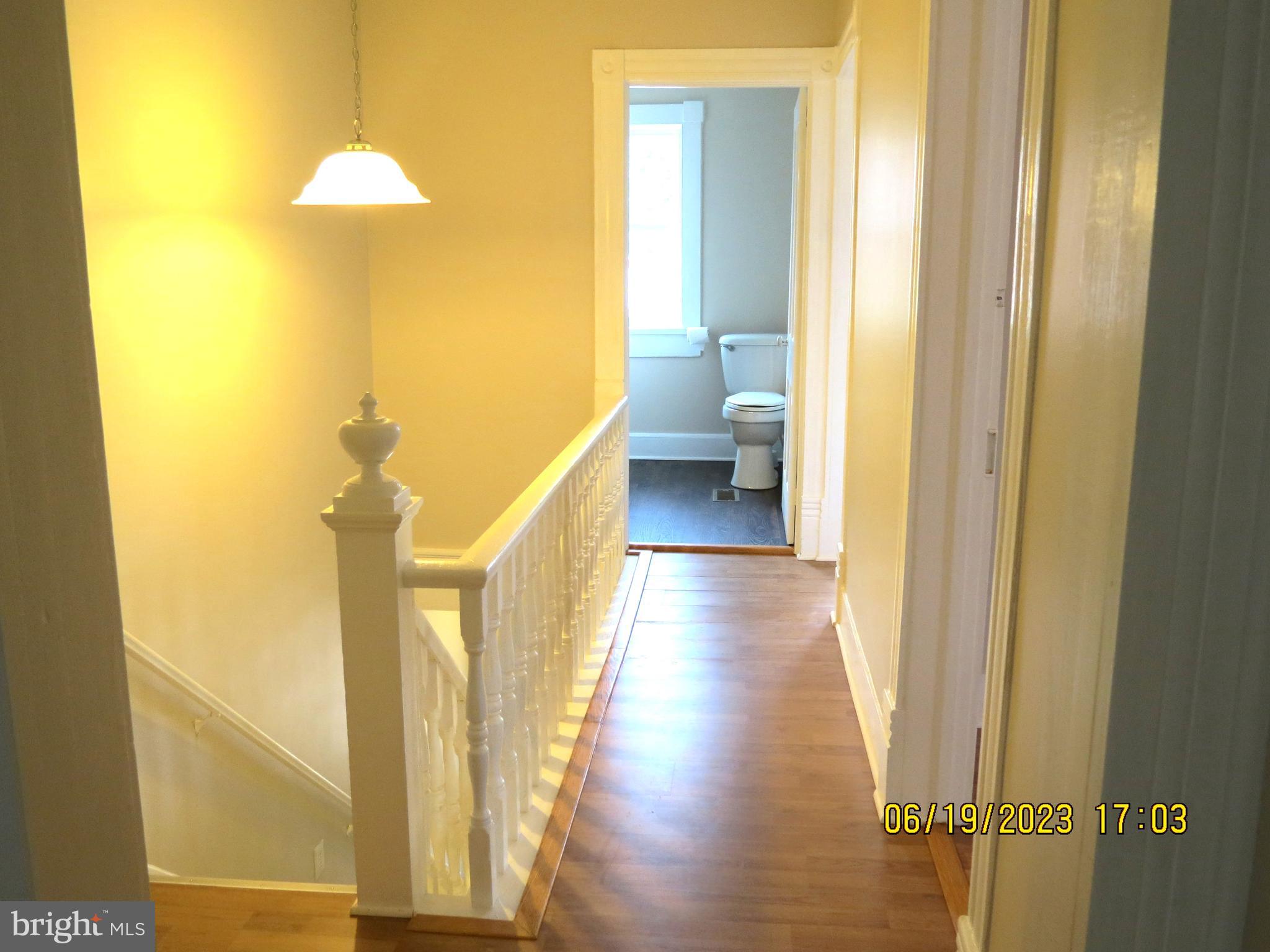 MARTINSBURG CITY - Residential