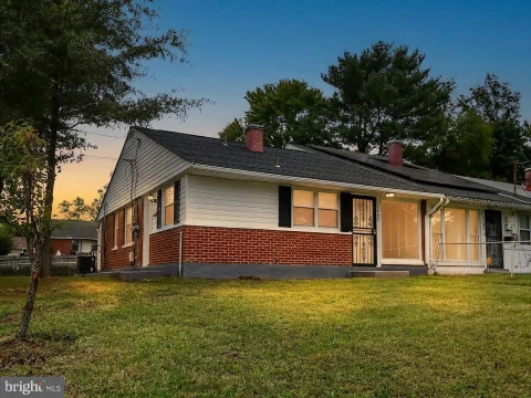 MLS: MDPG2220414