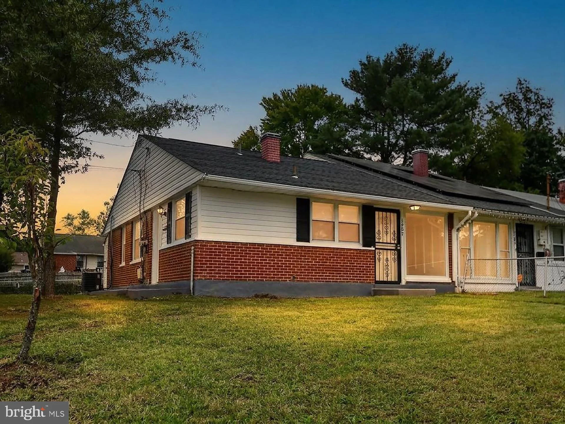 1907 Bender Court, Landover, MD 20785