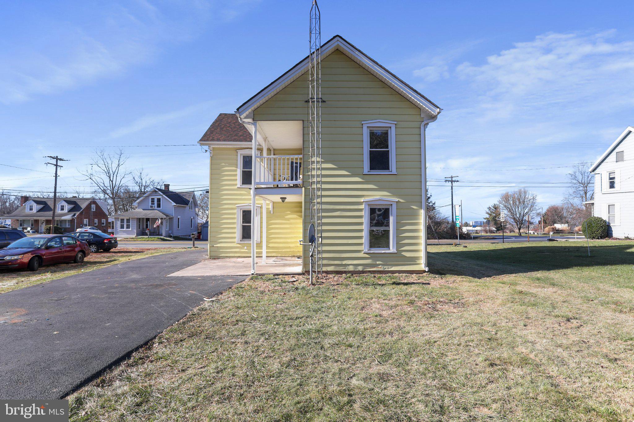 NONE AVAILABLE - Residential