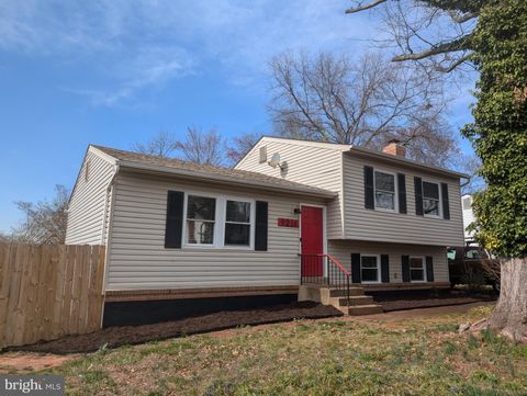9216 LANDGREEN STREET MANASSAS VA 20110