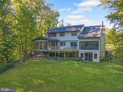 4485 OLD SOLOMONS ISLAND ROAD HARWOOD MD 20776