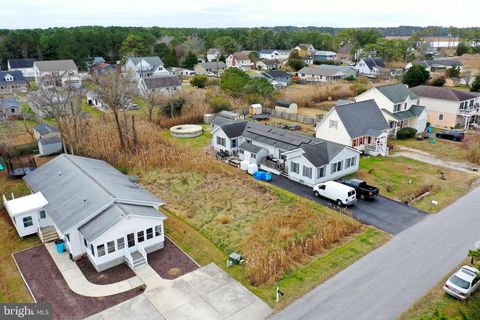 12434 WINDSOR ROAD OCEAN CITY MD 21842