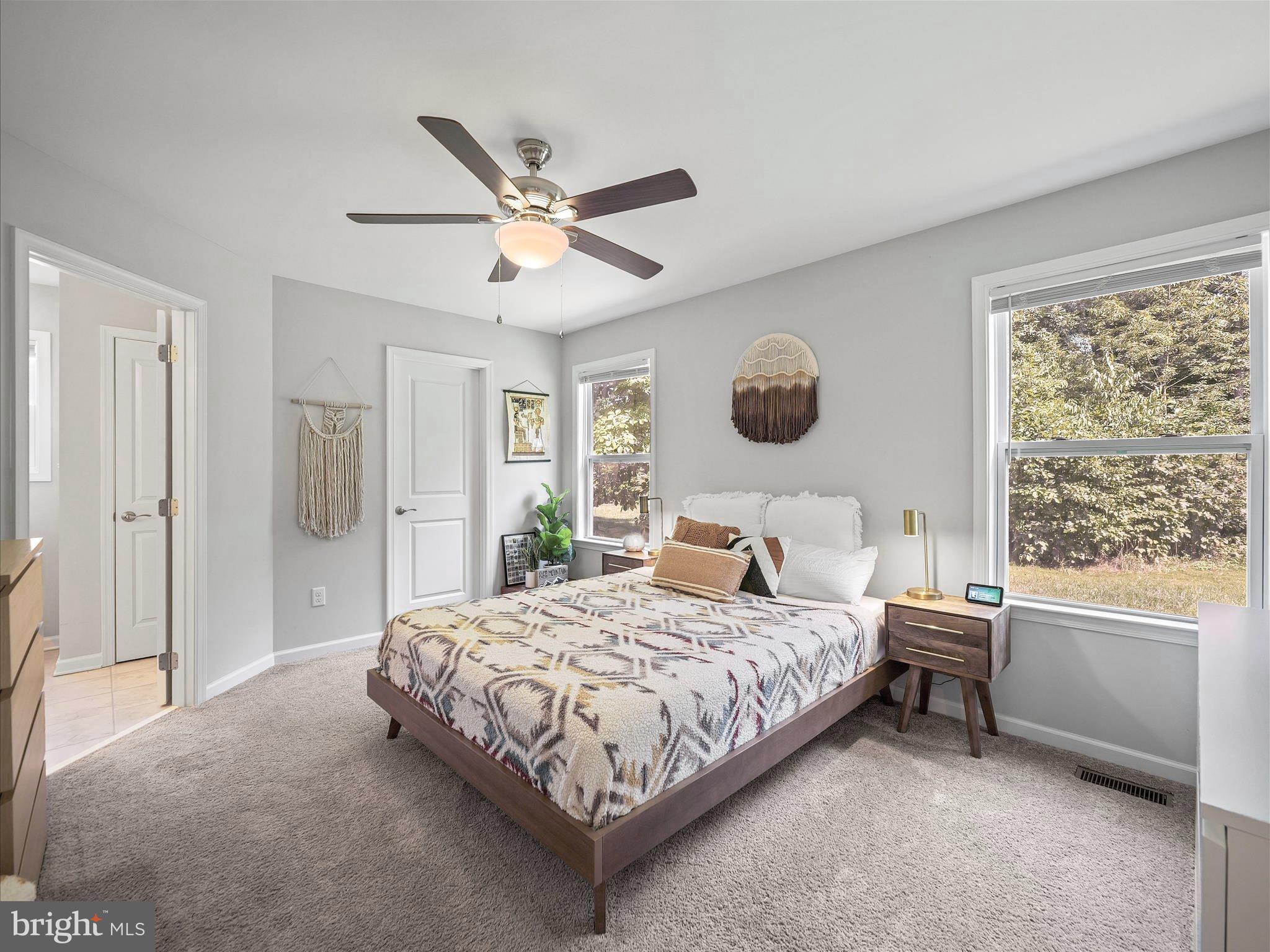 MIDDLE CREEK MANOR - Residential