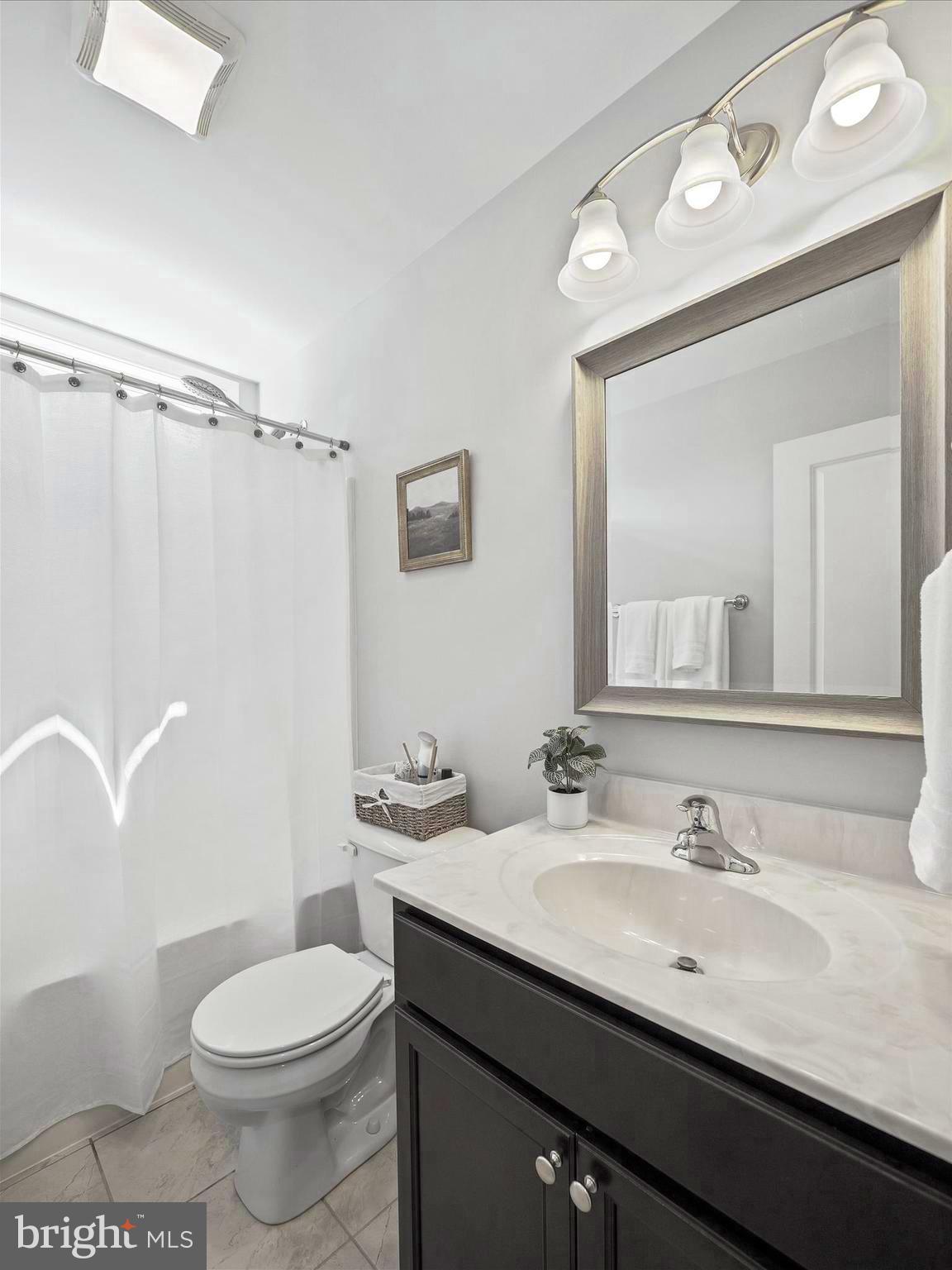 MIDDLE CREEK MANOR - Residential