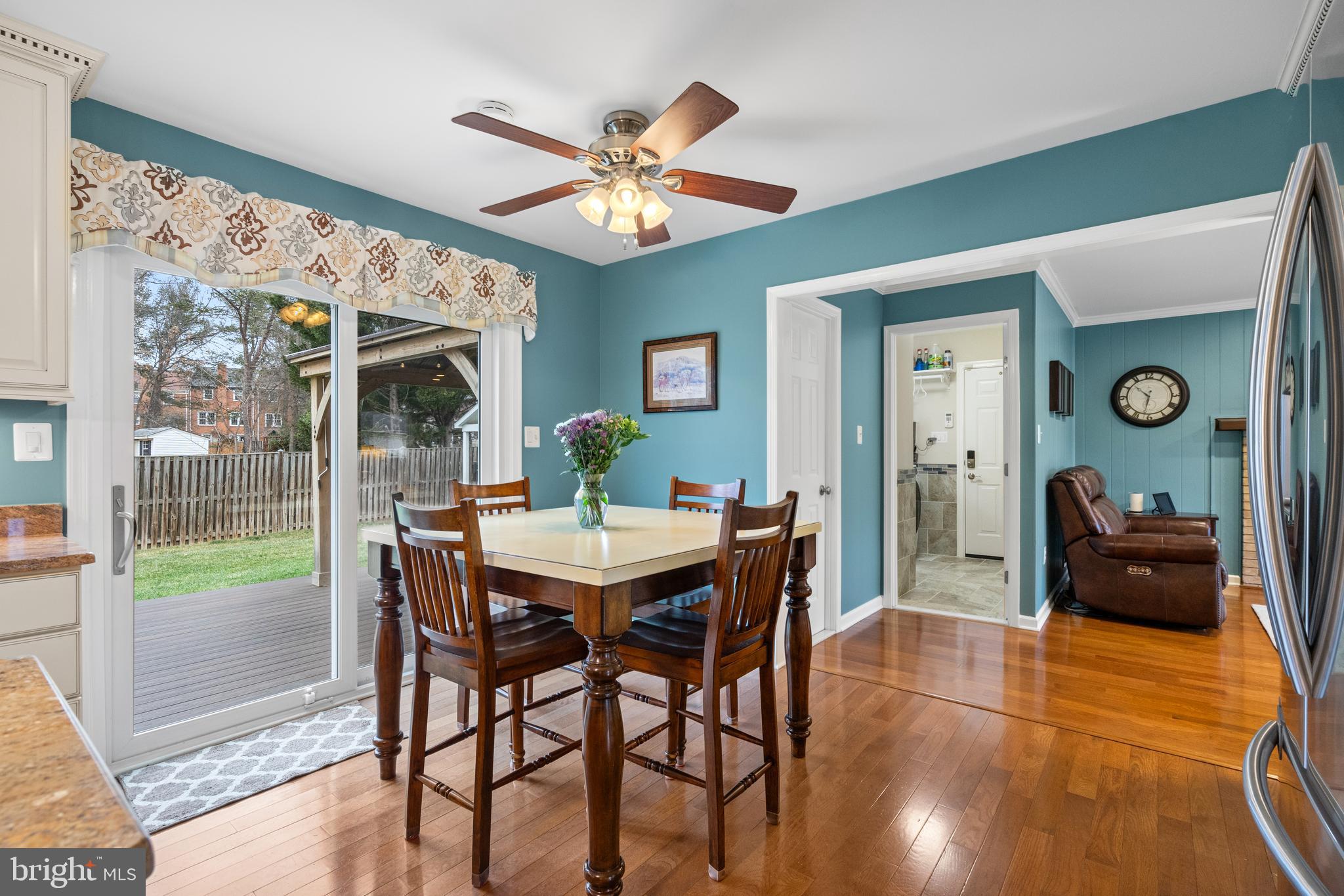 SARATOGA - Residential