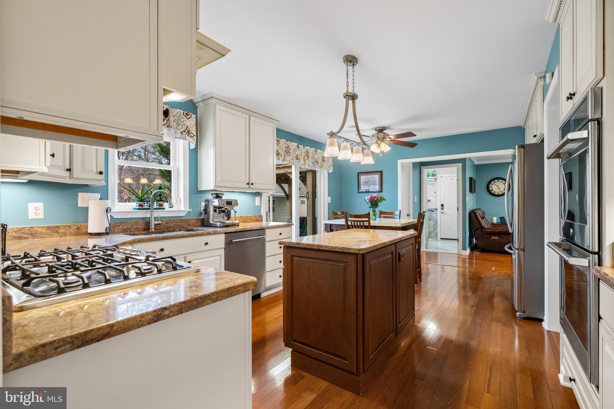 SARATOGA - Residential