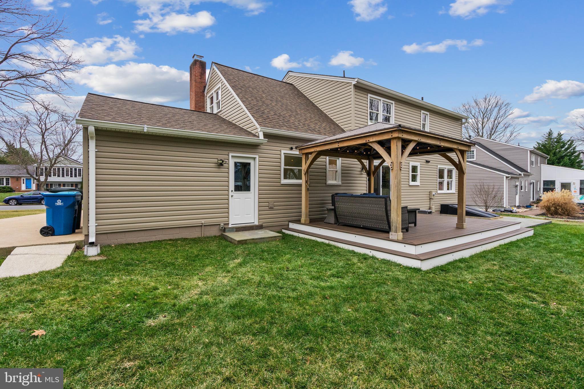 SARATOGA - Residential