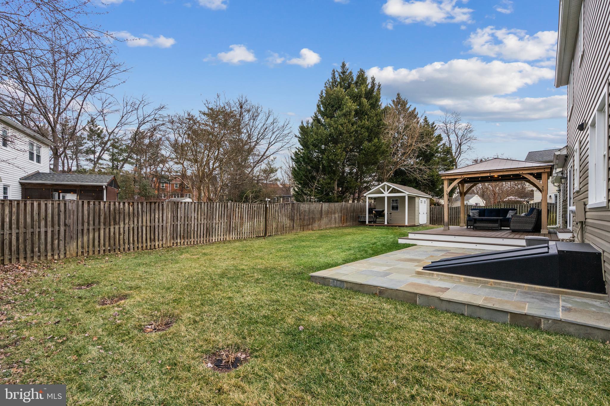 SARATOGA - Residential