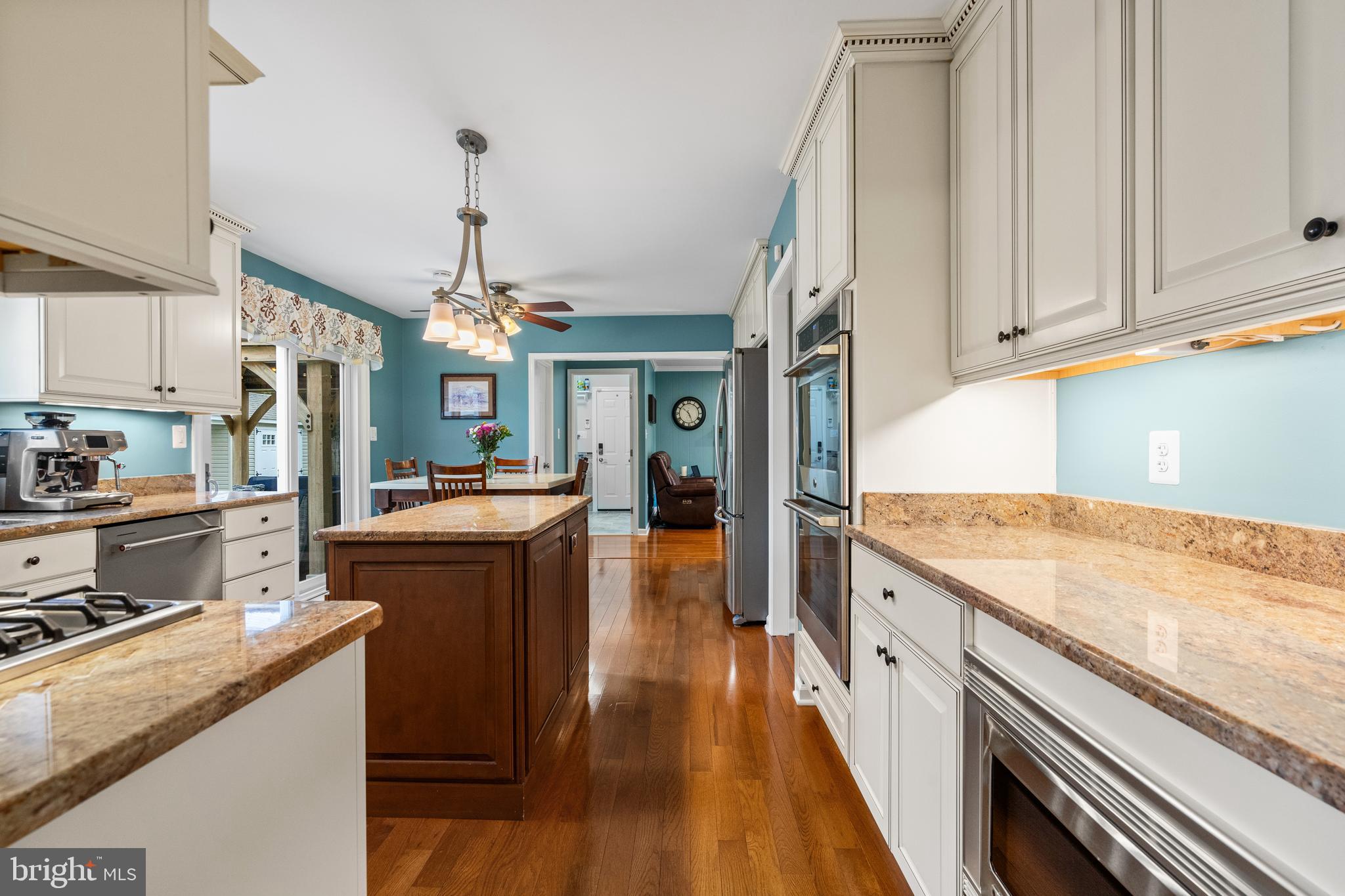 SARATOGA - Residential