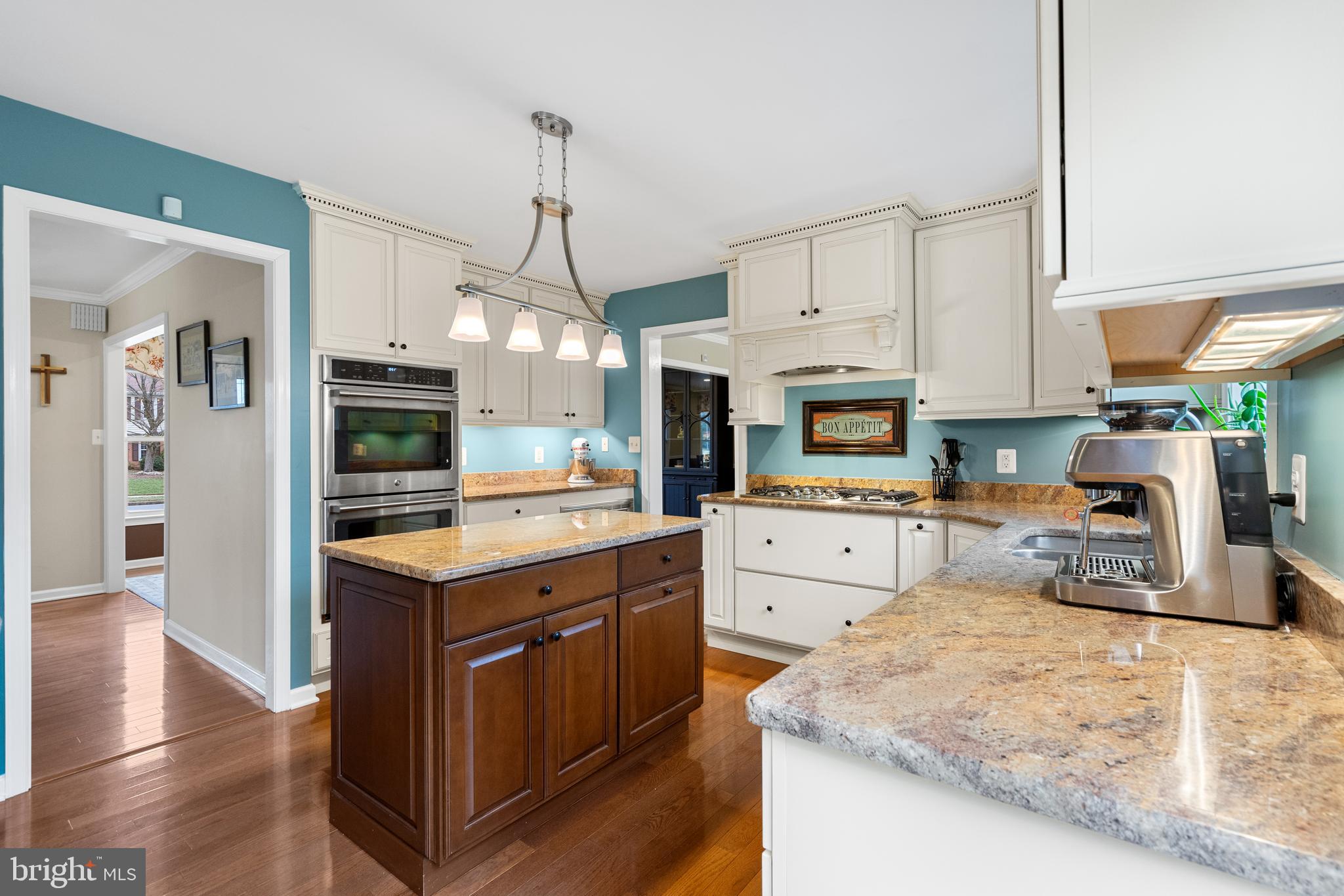 SARATOGA - Residential