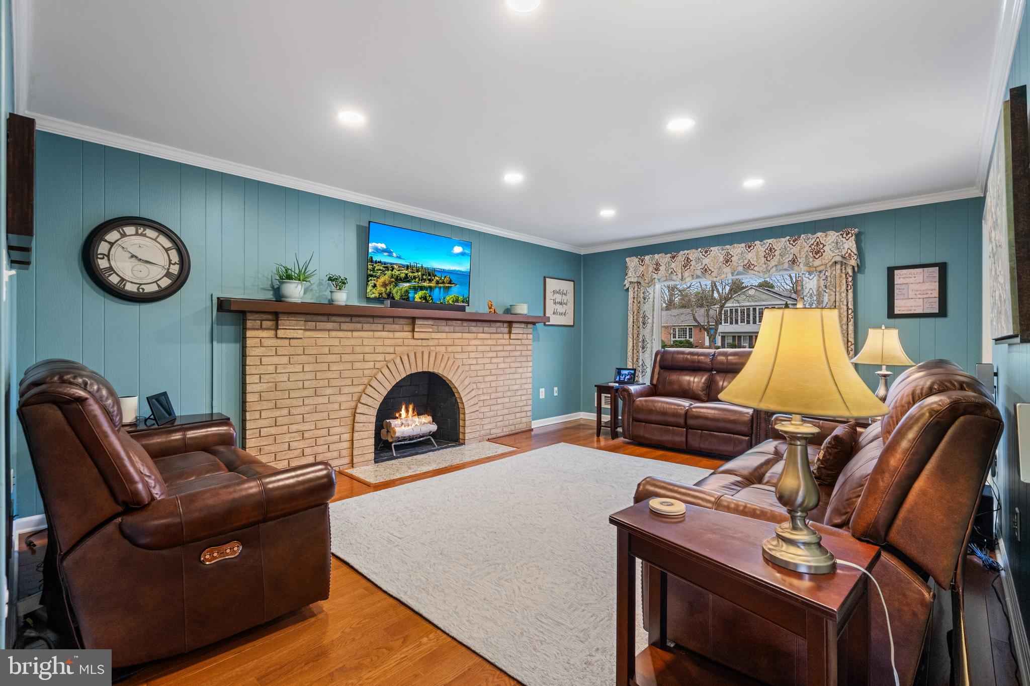 SARATOGA - Residential