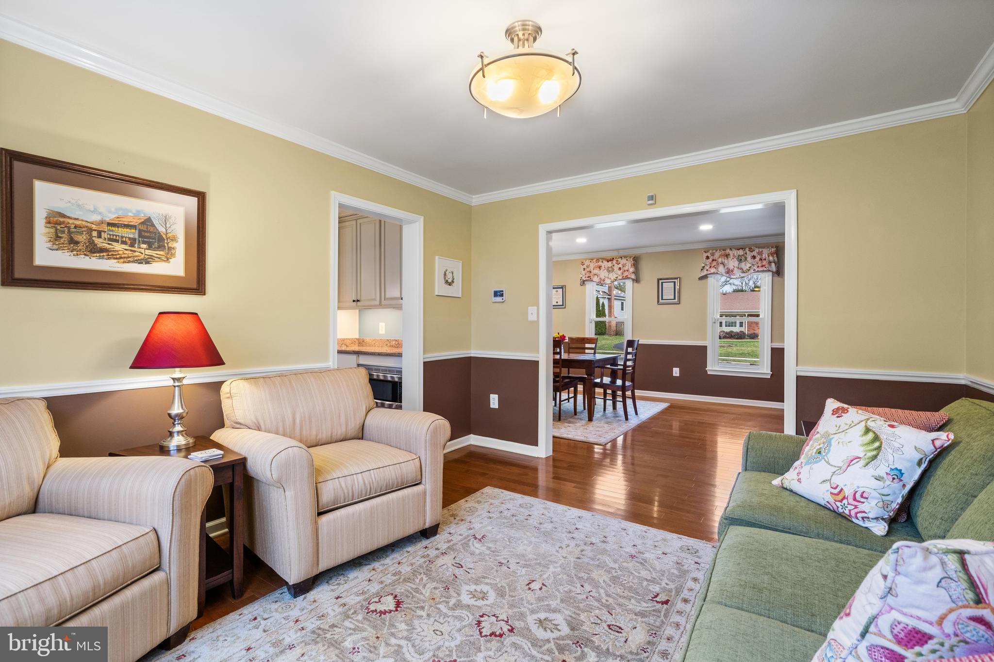 SARATOGA - Residential