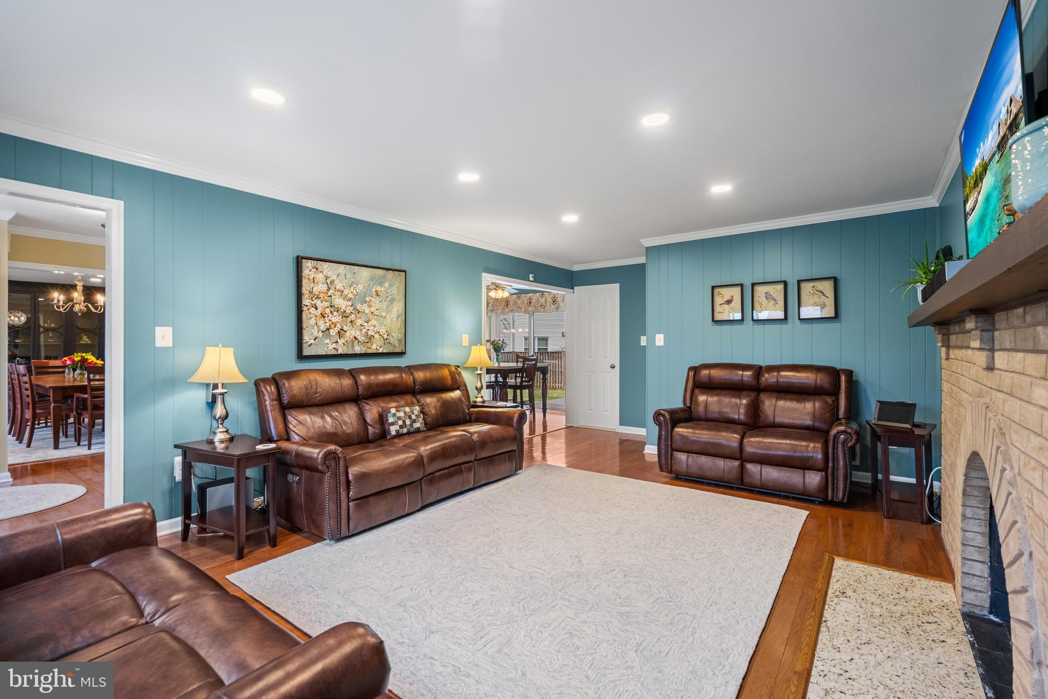 SARATOGA - Residential