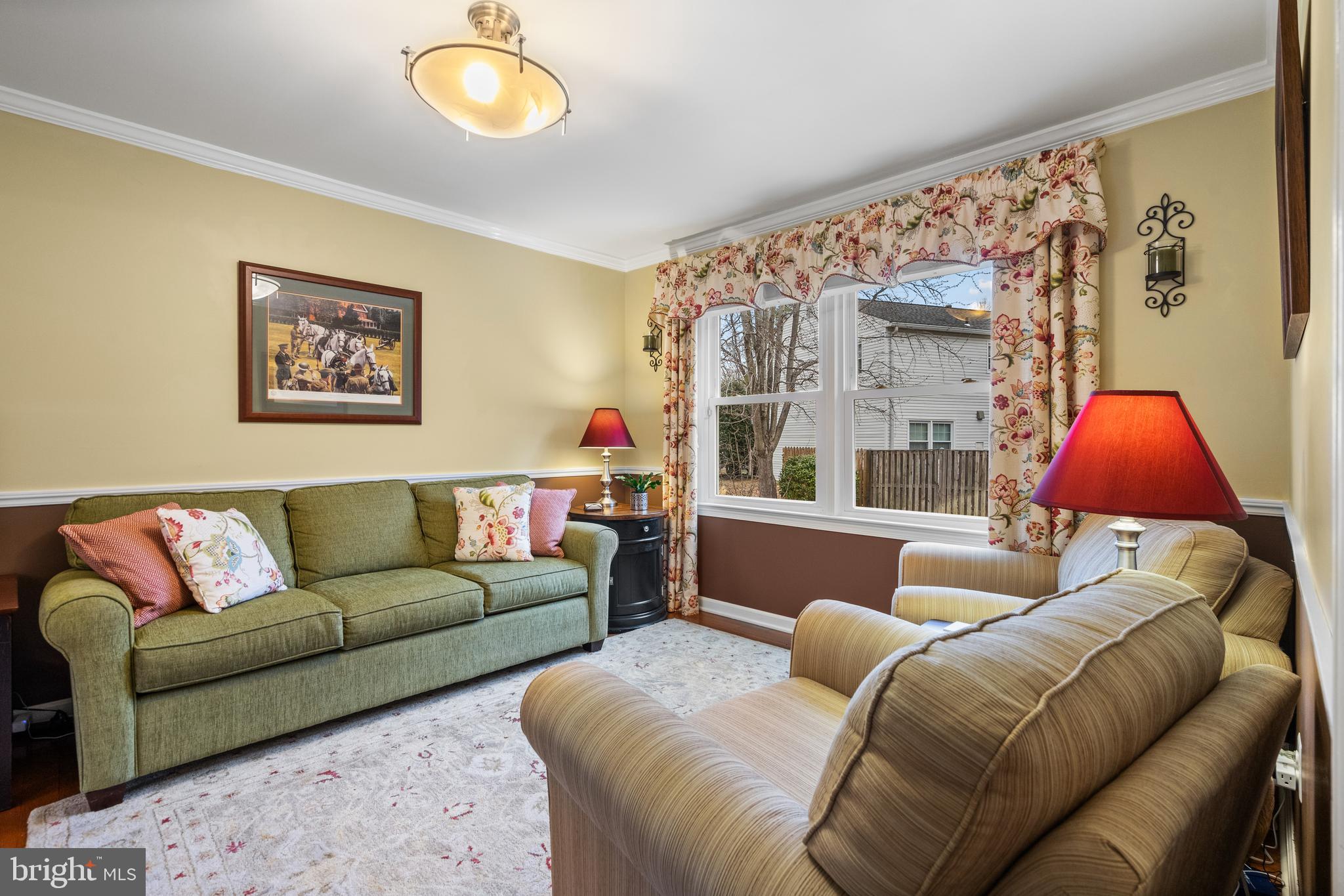 SARATOGA - Residential