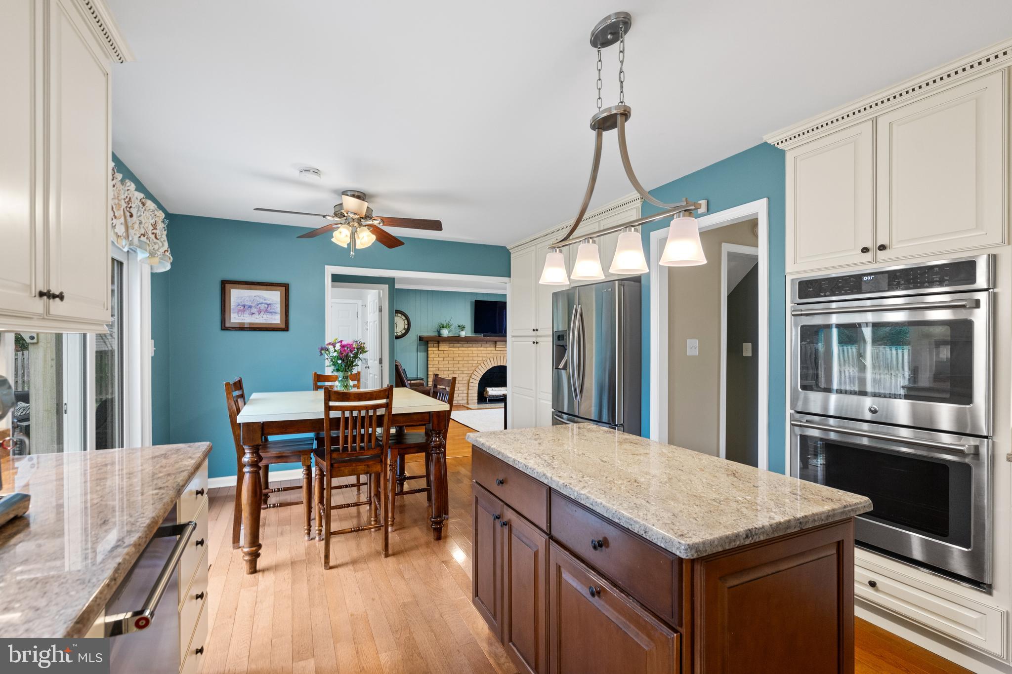 SARATOGA - Residential