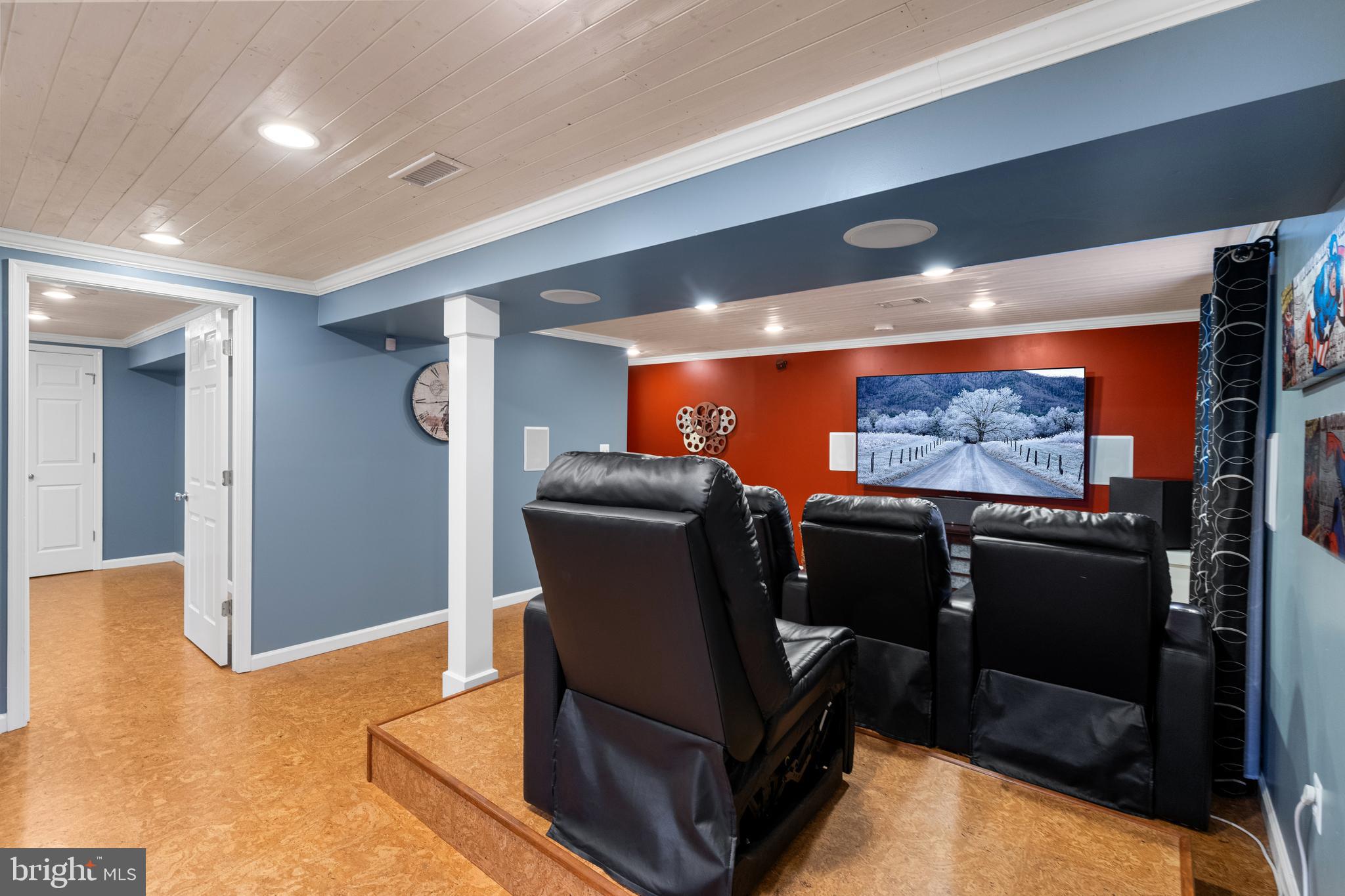 SARATOGA - Residential