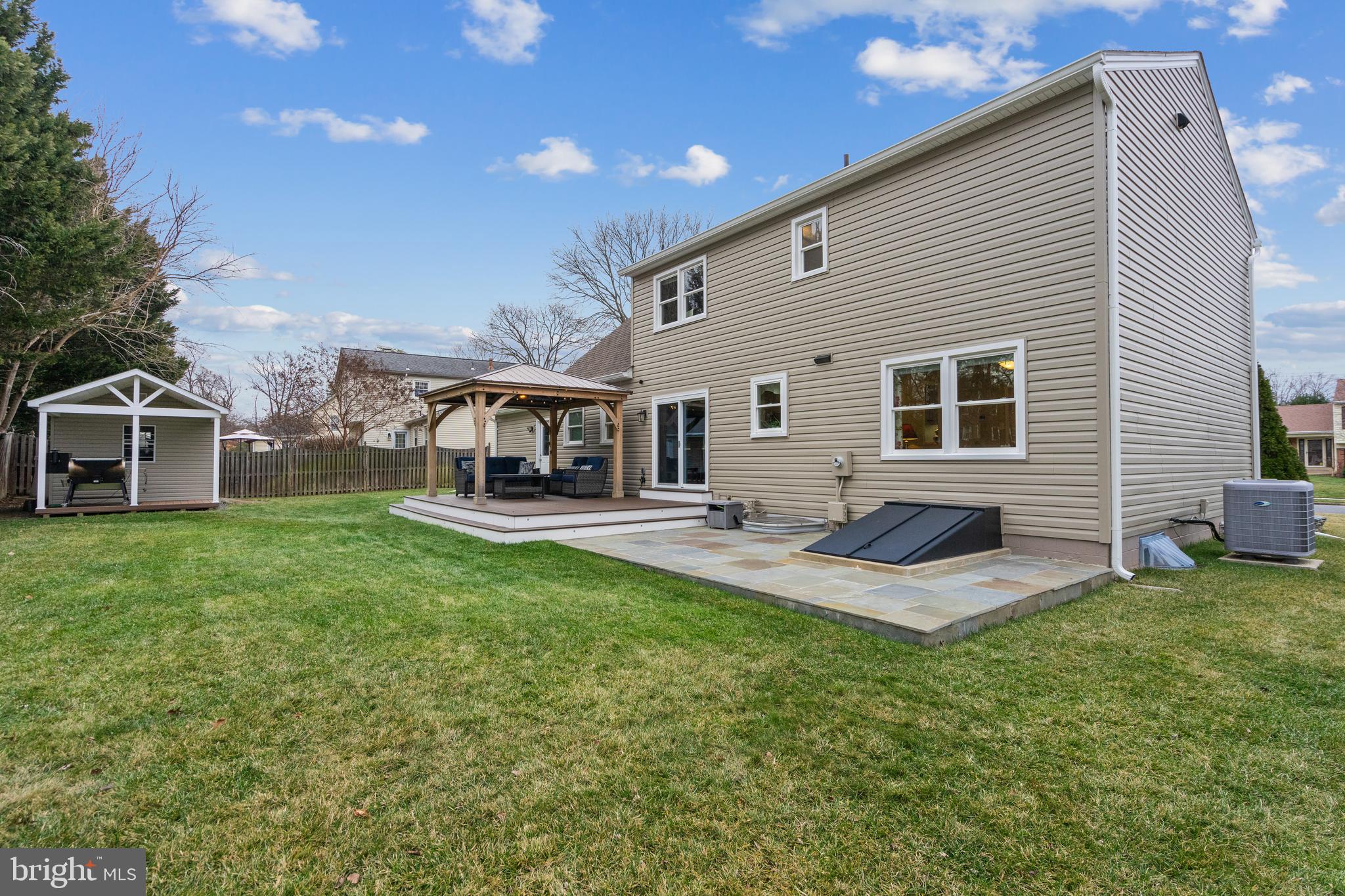 SARATOGA - Residential