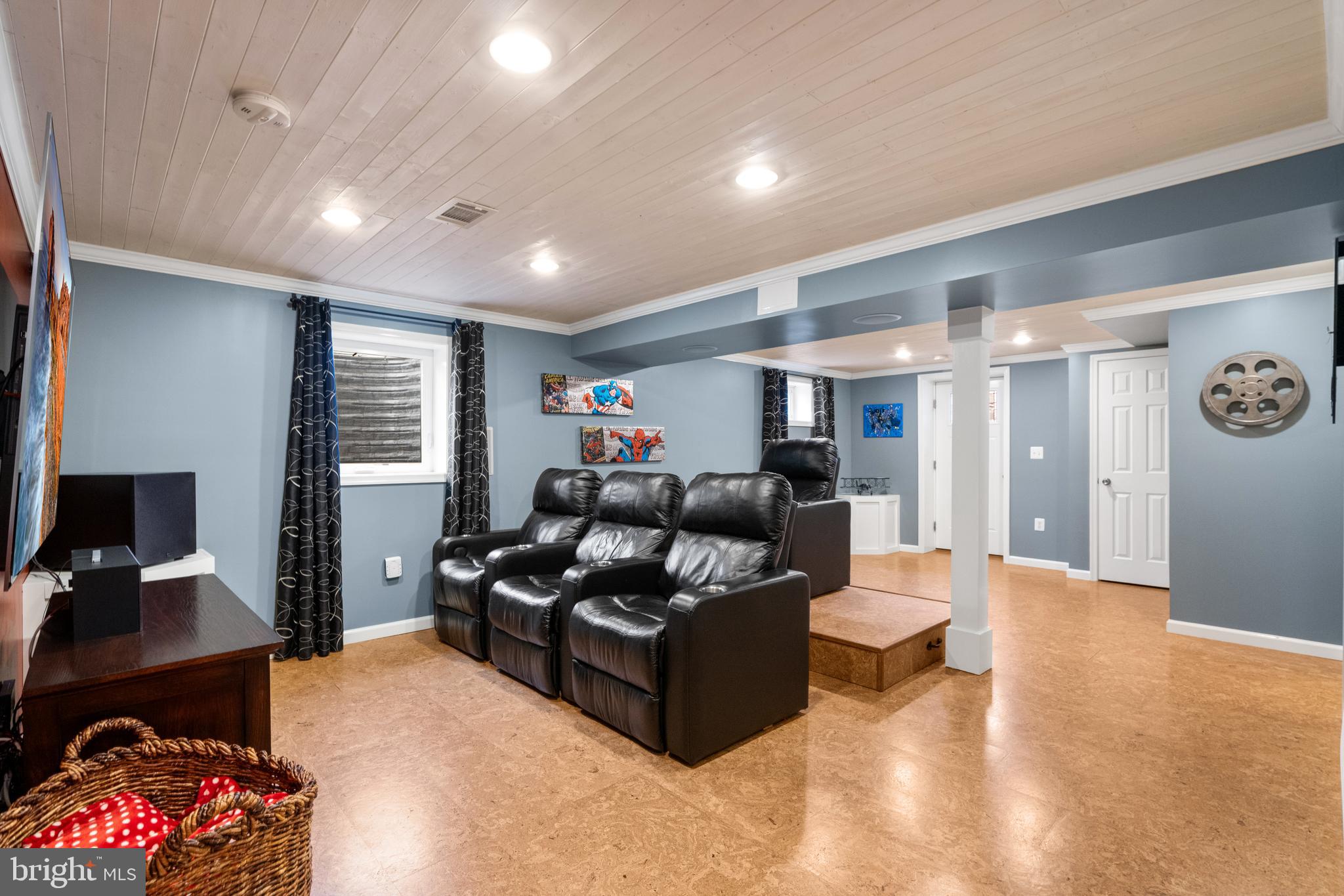 SARATOGA - Residential