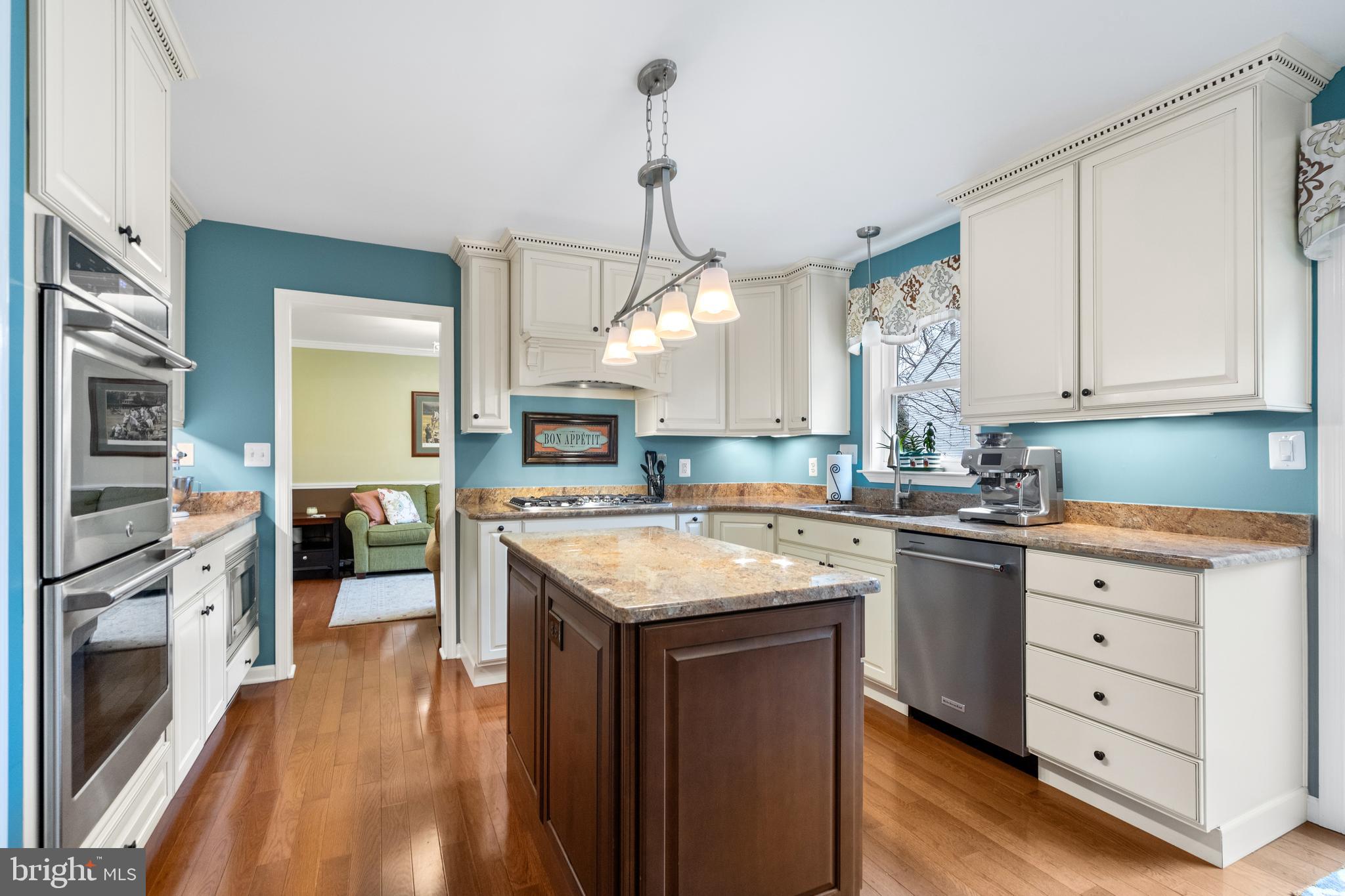 SARATOGA - Residential