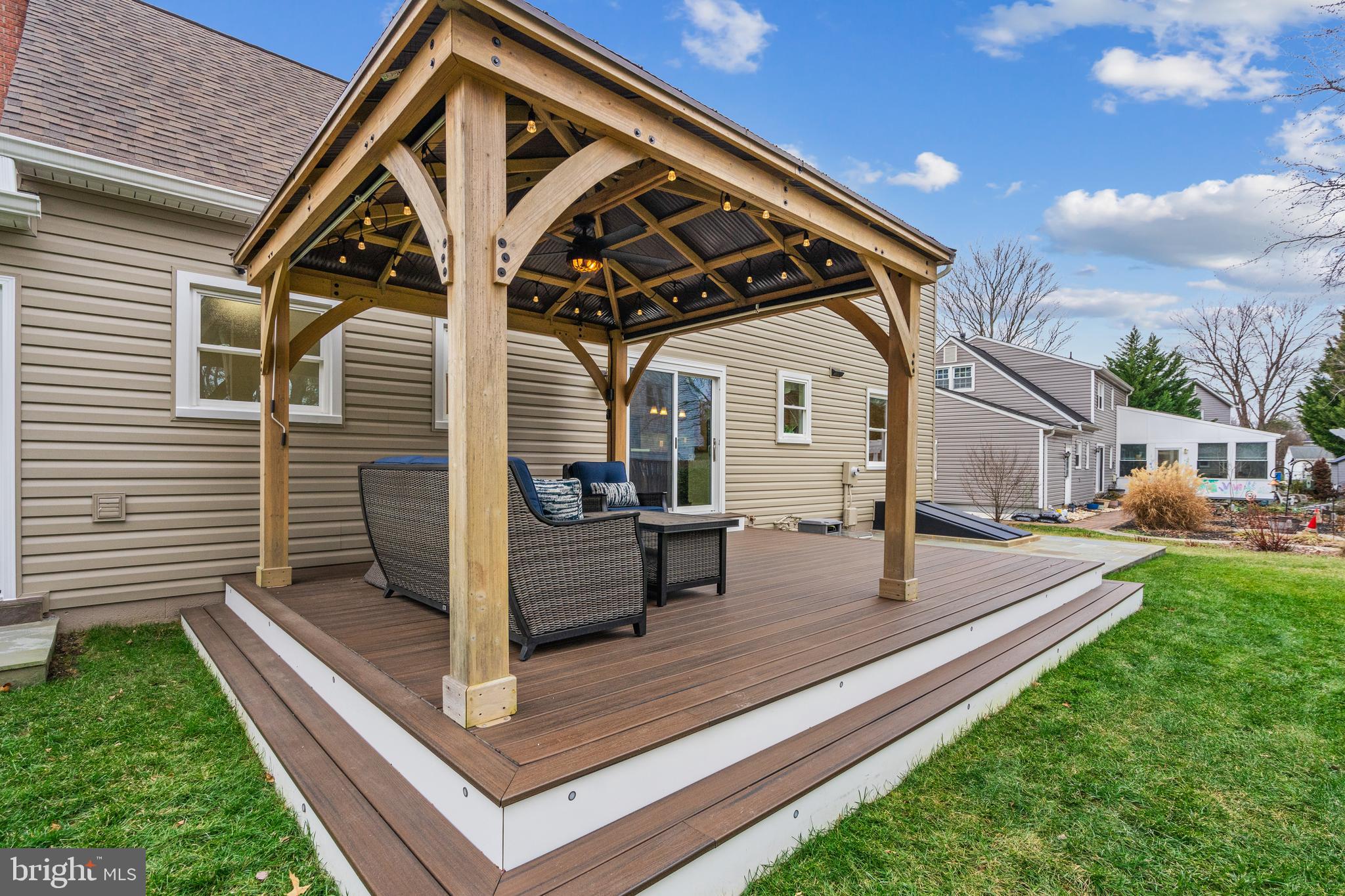 SARATOGA - Residential