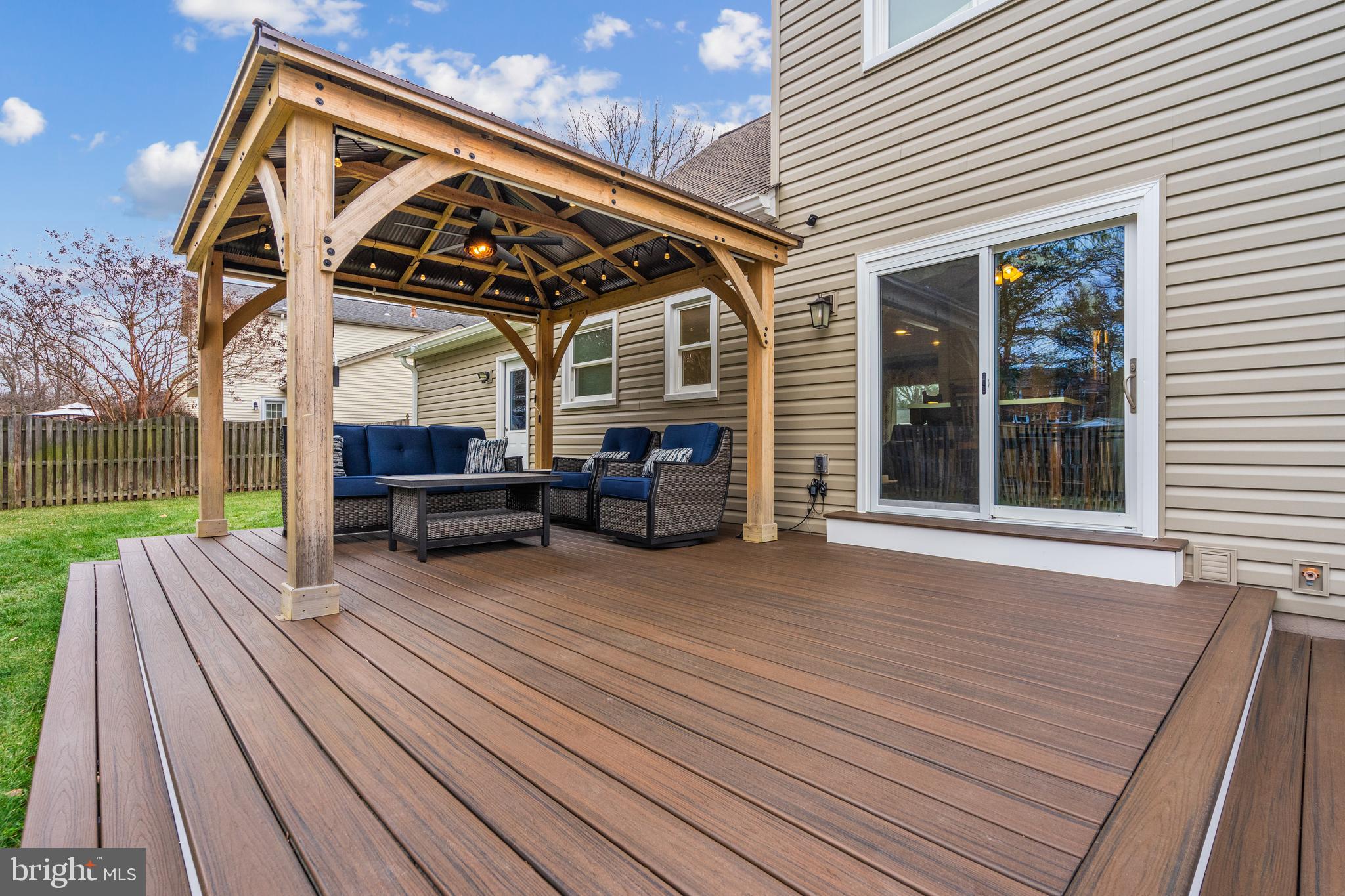 SARATOGA - Residential